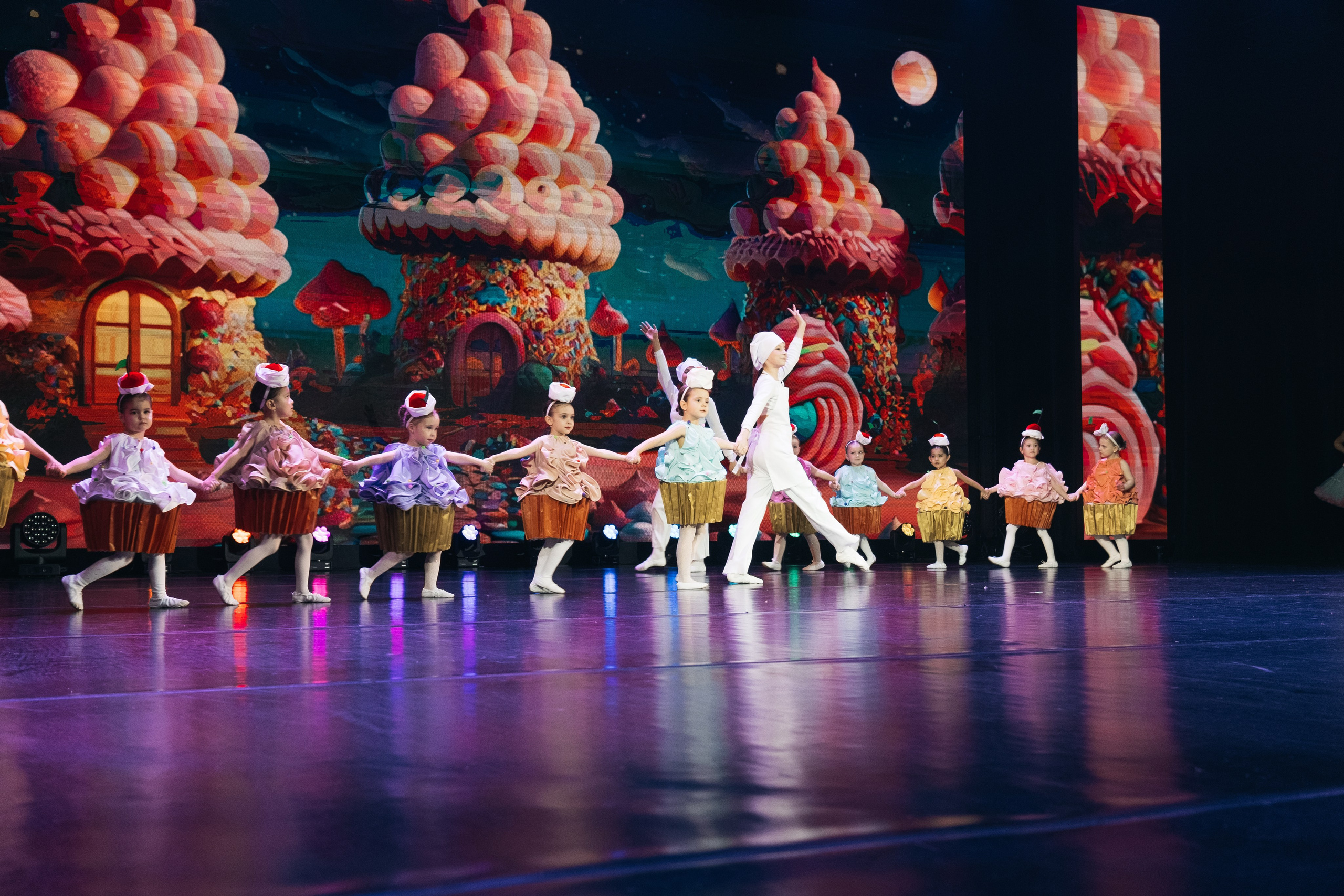 СурГУ 23.12.23. Репортажный и свадебный фотограф в Сургуте