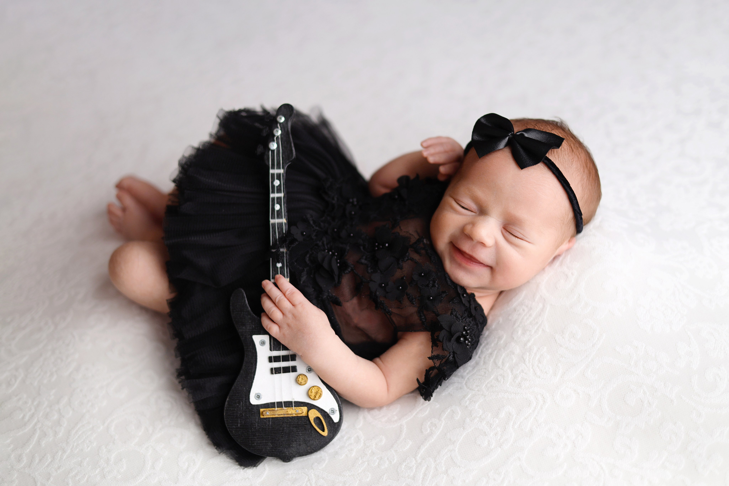 Ньюборн съемка Стефании, максимальный пакет. Фотограф новорожденных Москва. Ньюборн фотограф Москва