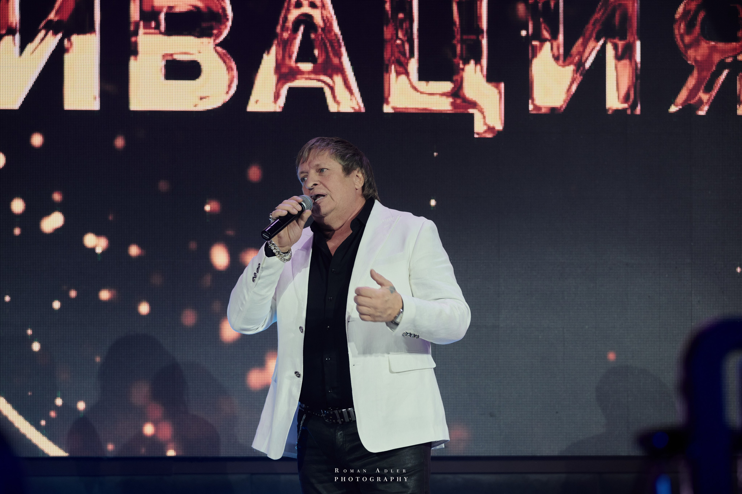 Энергия вдохновения: премия «Мотивация». Фотограф Роман Адлер