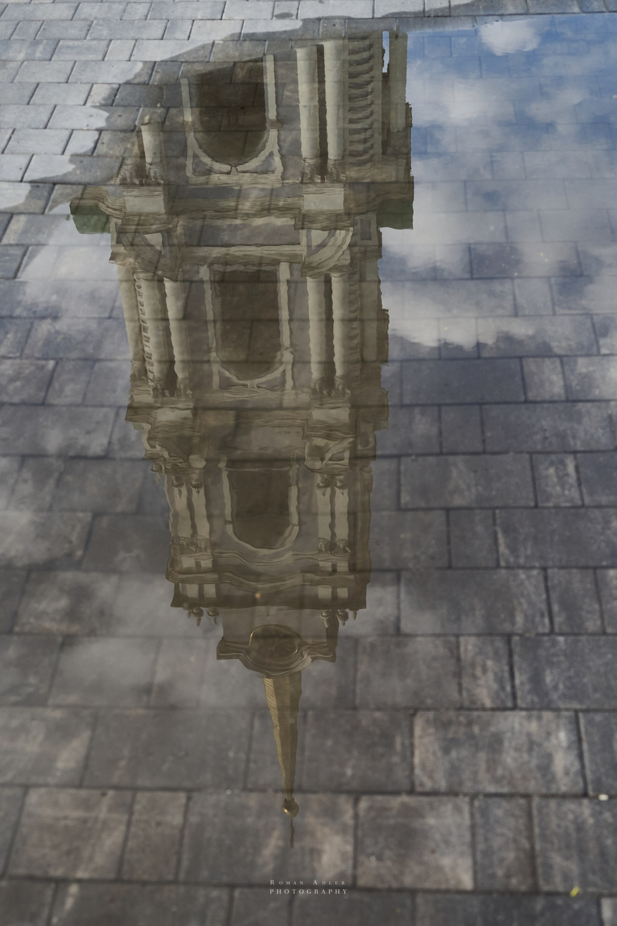 Тула. Апрель 2024. Фотограф Роман Адлер