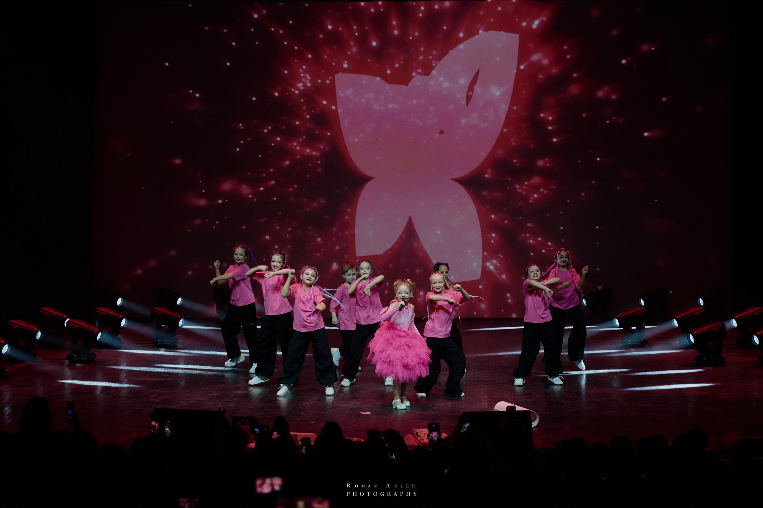 Bloggers Music Awards 2025. Фотограф Роман Адлер