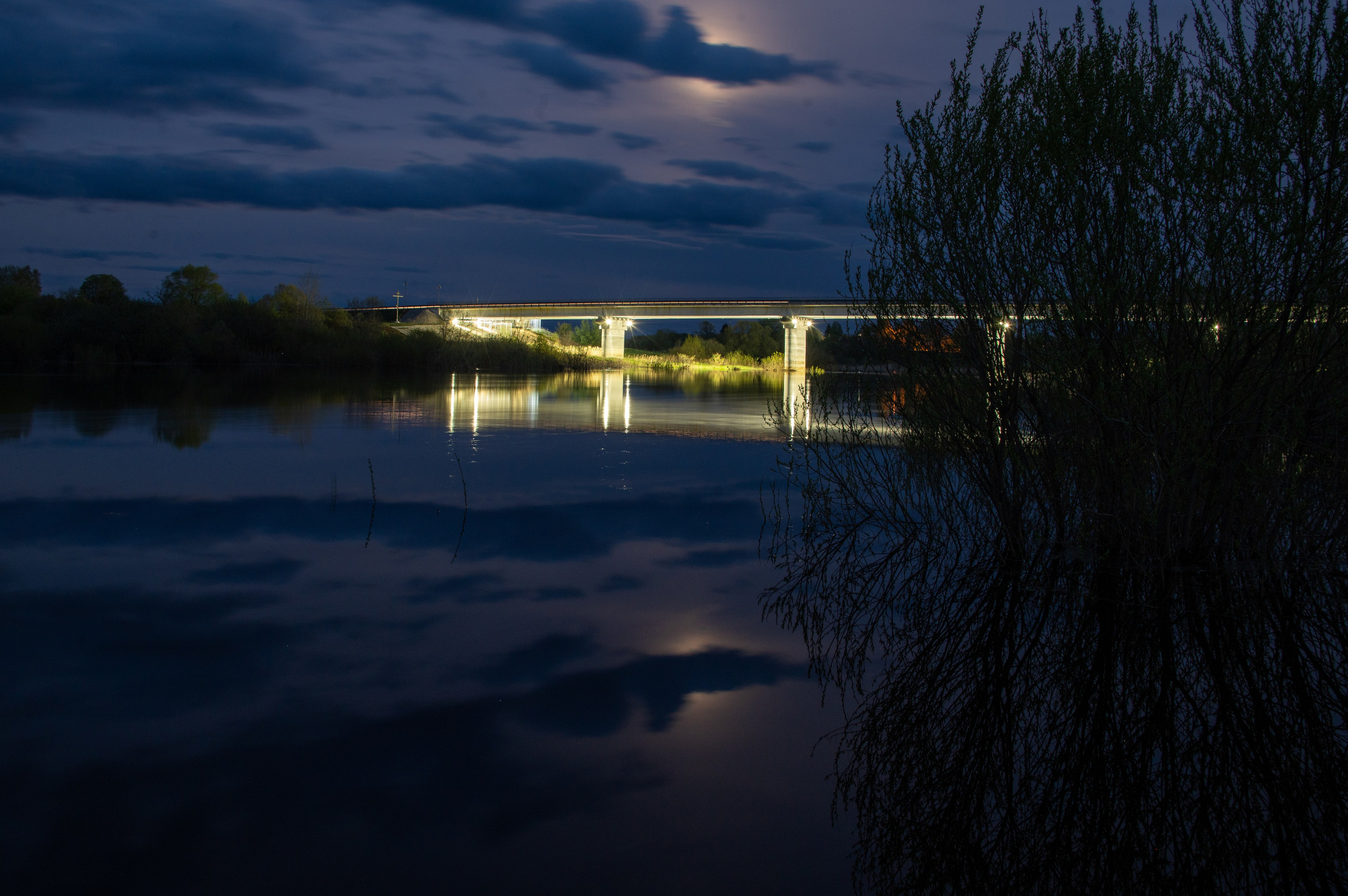 Суздаль. Май 2023. Фотограф Роман Адлер