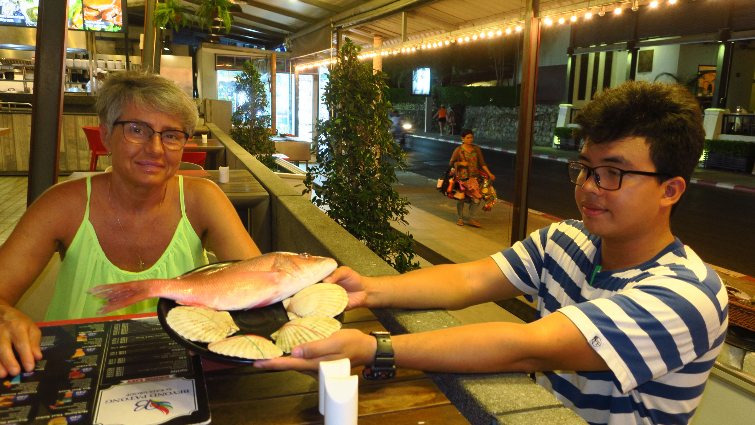 Тайланд 2019. Улица, люди, жизнь…