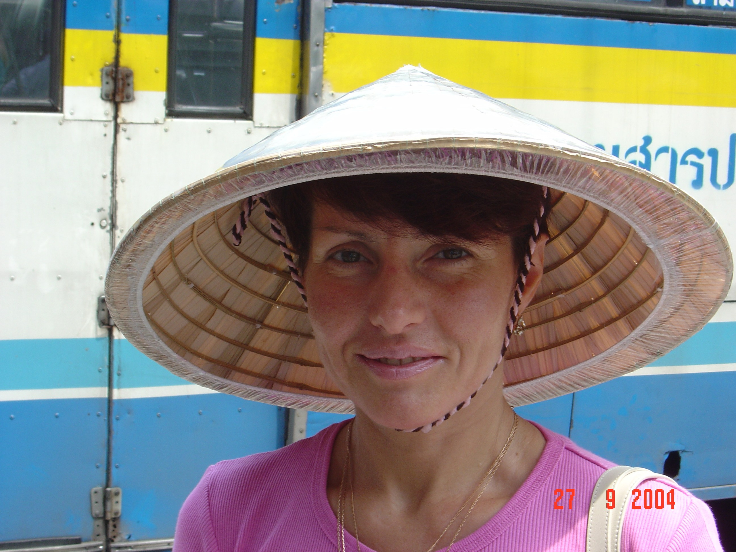 Тайланд. Бангкок-Пхукет. Улица, люди, жизнь…