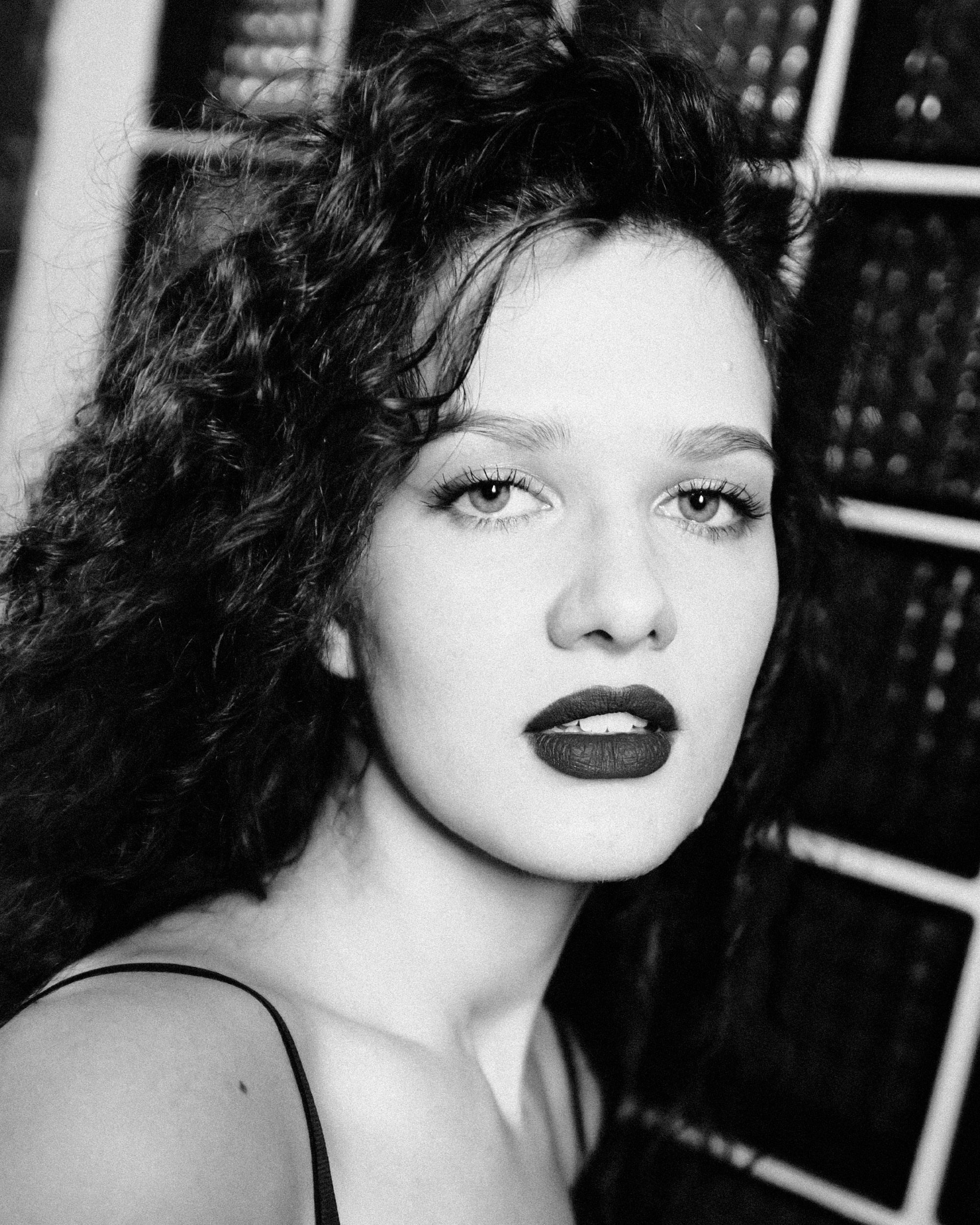 Alice. Фотограф Санкт-Петербург Макарова Дарья