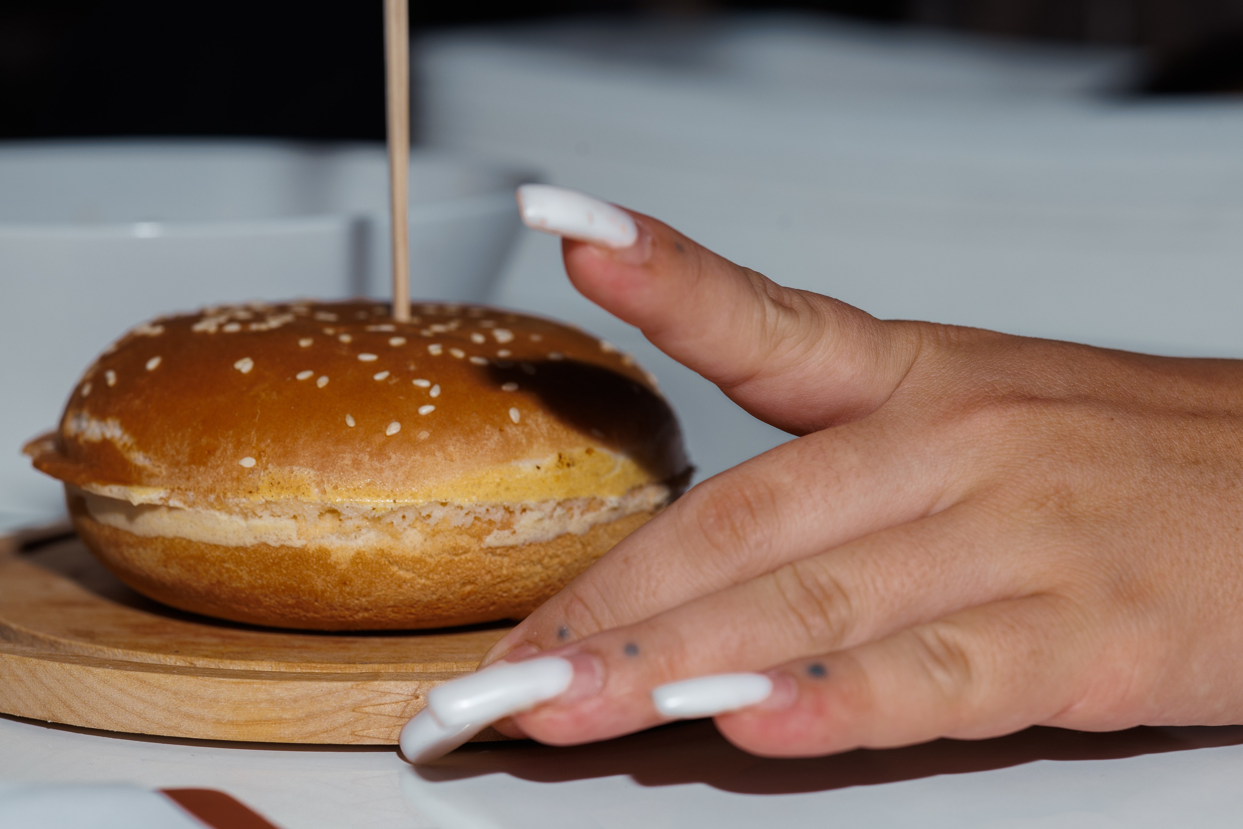 Tuttohot открытие летней веранды. Дацук Анна Фотограф из Екатеринбурга