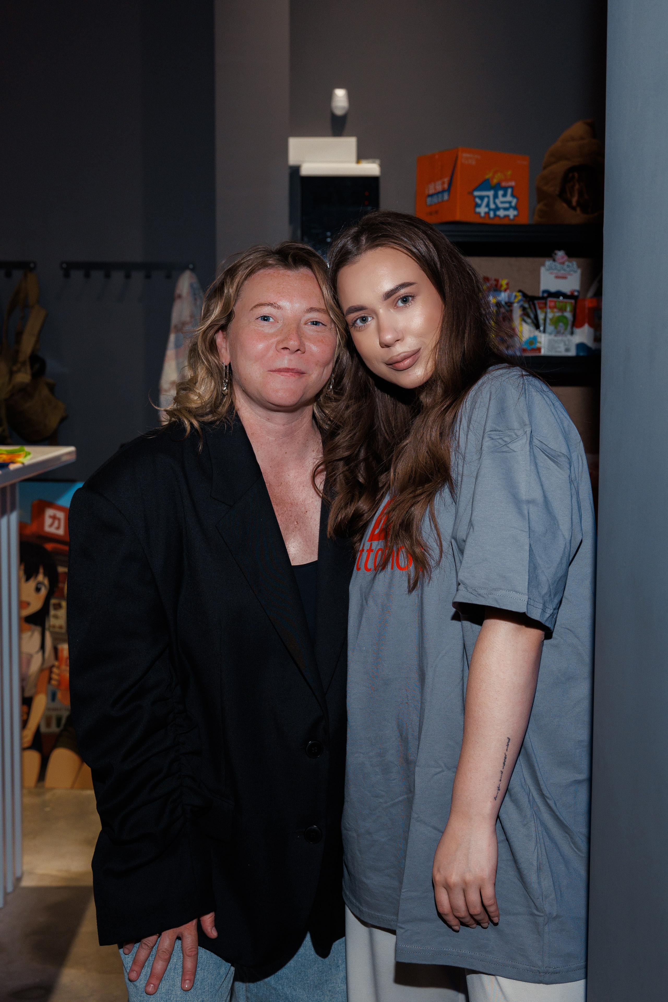 Tuttohot открытие летней веранды. Дацук Анна Фотограф из Екатеринбурга