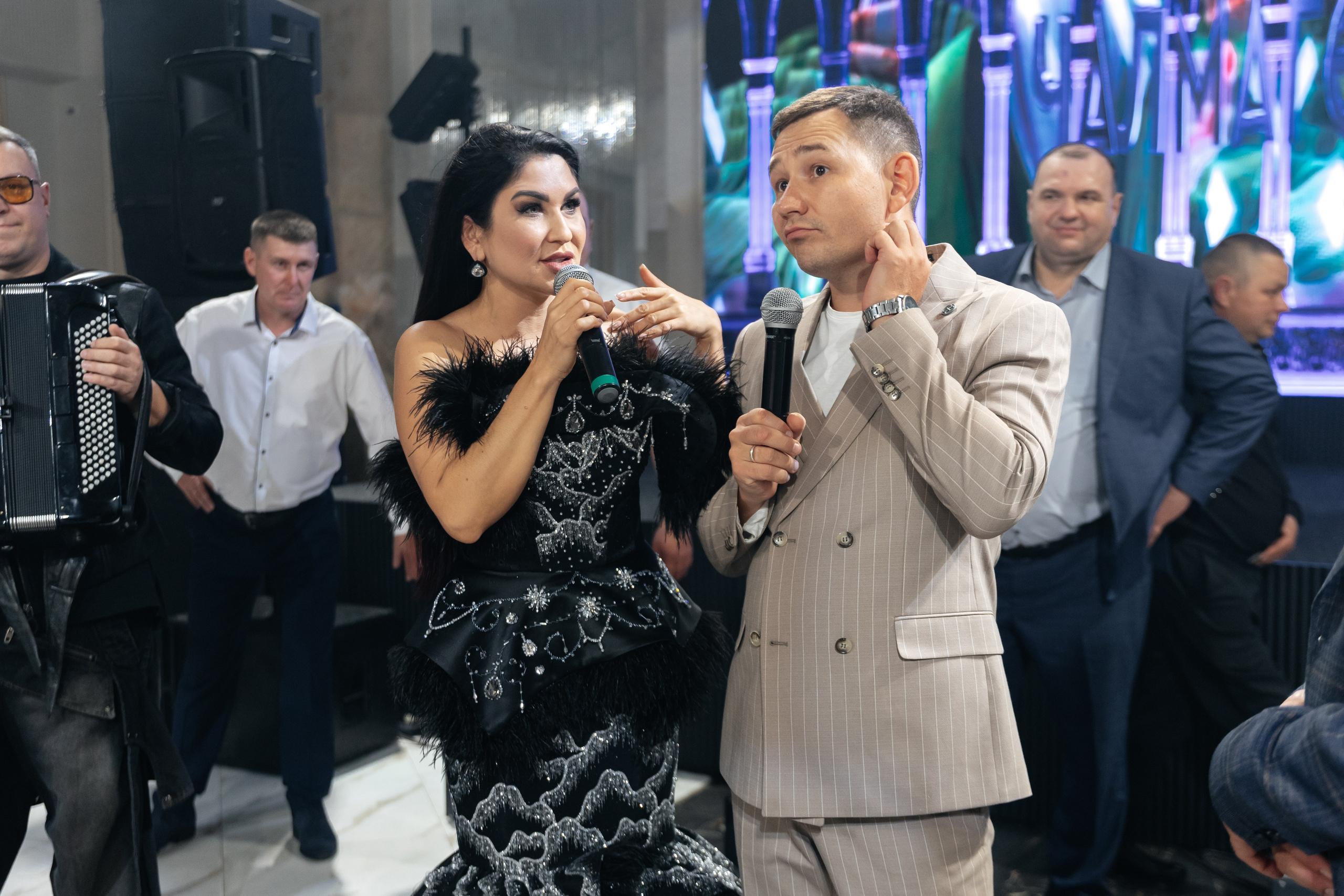 Bulat & Gulgena. Свадебный фотограф Ильнар Асадуллин