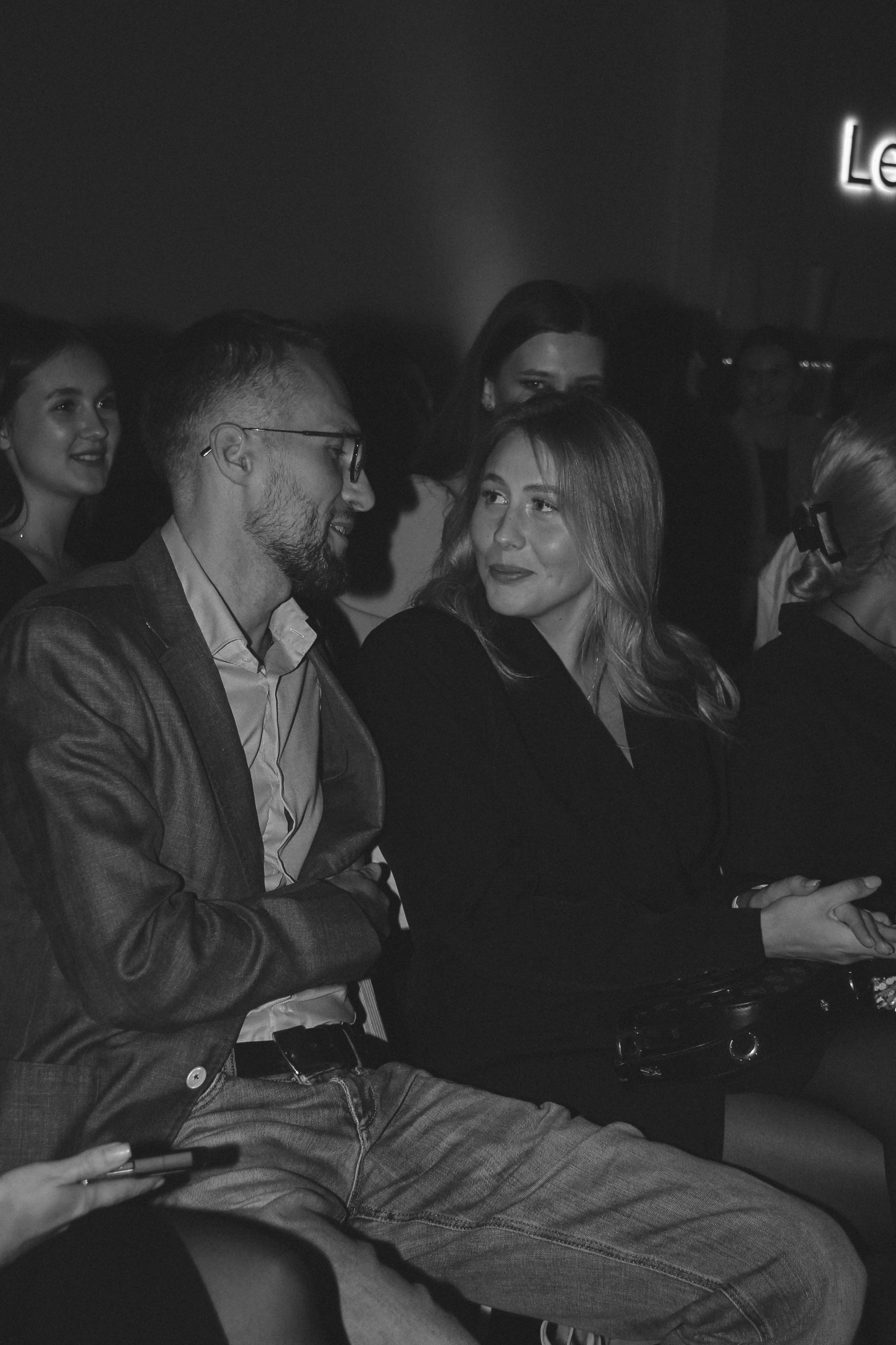 Нетворкинг. Воропаева Таня. Портретный фотограф.Москва