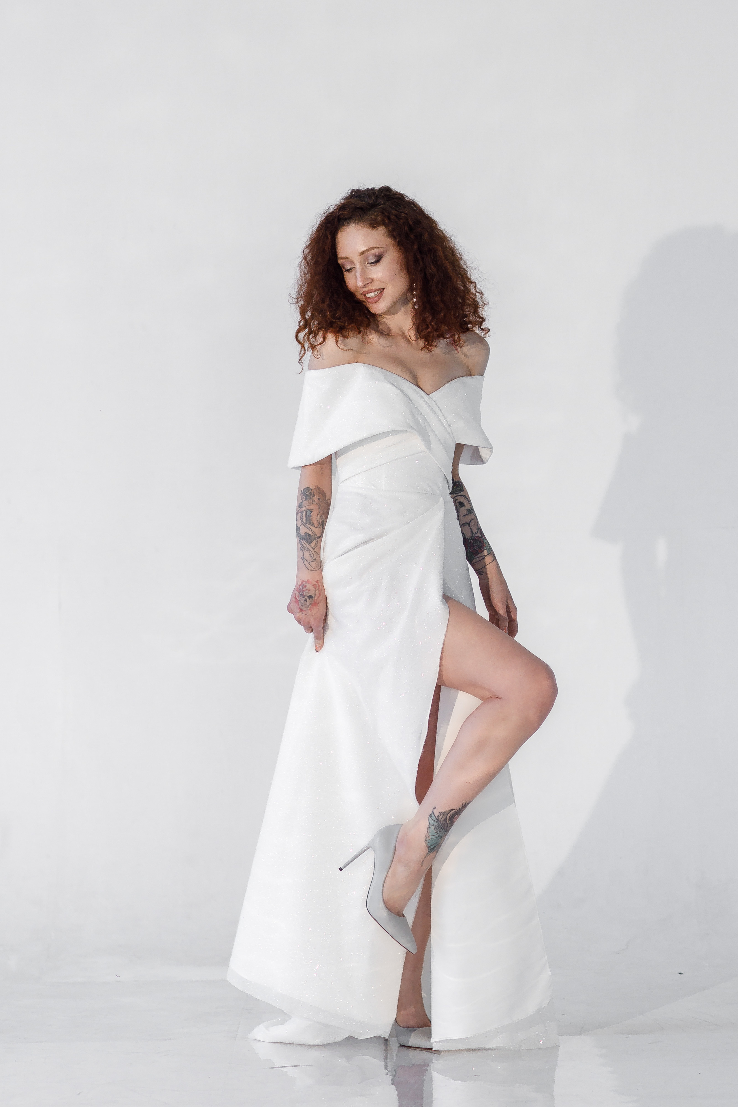 Свадебное платье Смоленск. Свадебный фотограф Вашкевич Денис