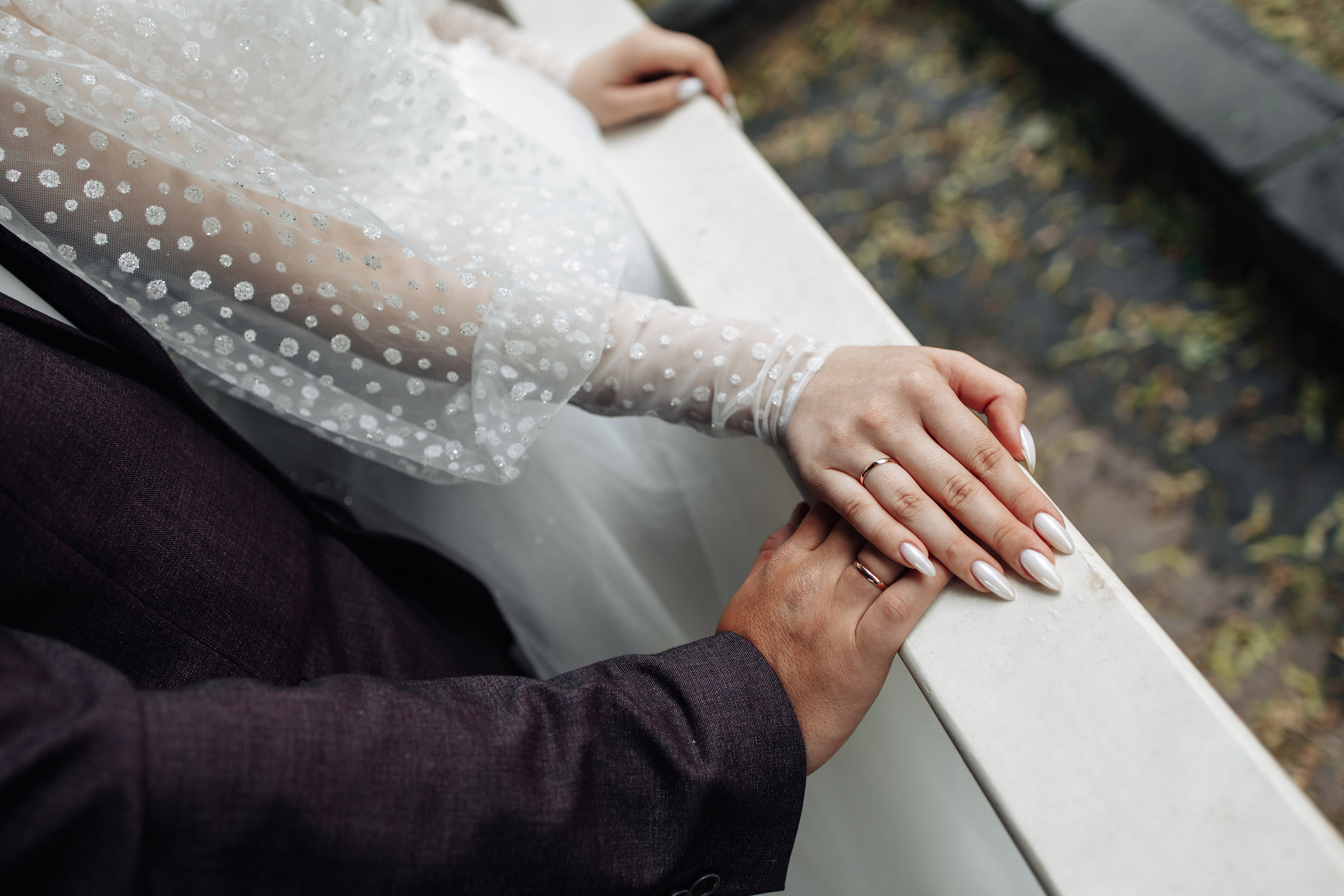 Свадьба в Смоленске. Свадебный фотограф Вашкевич Денис