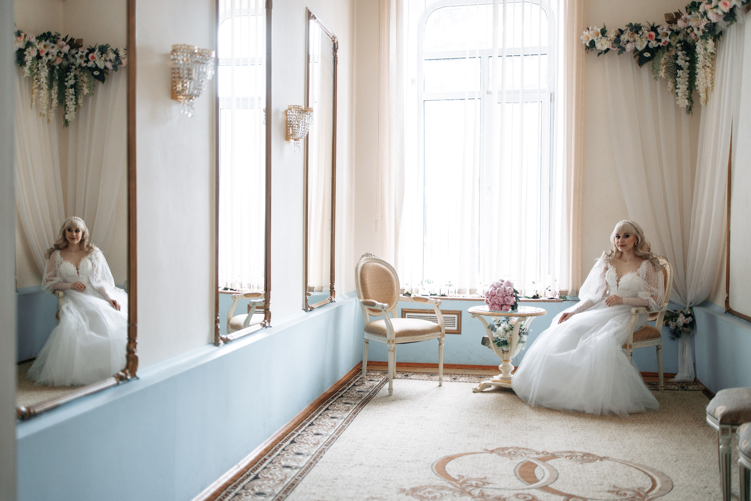 Свадьба в Смоленске. Свадебный фотограф Вашкевич Денис