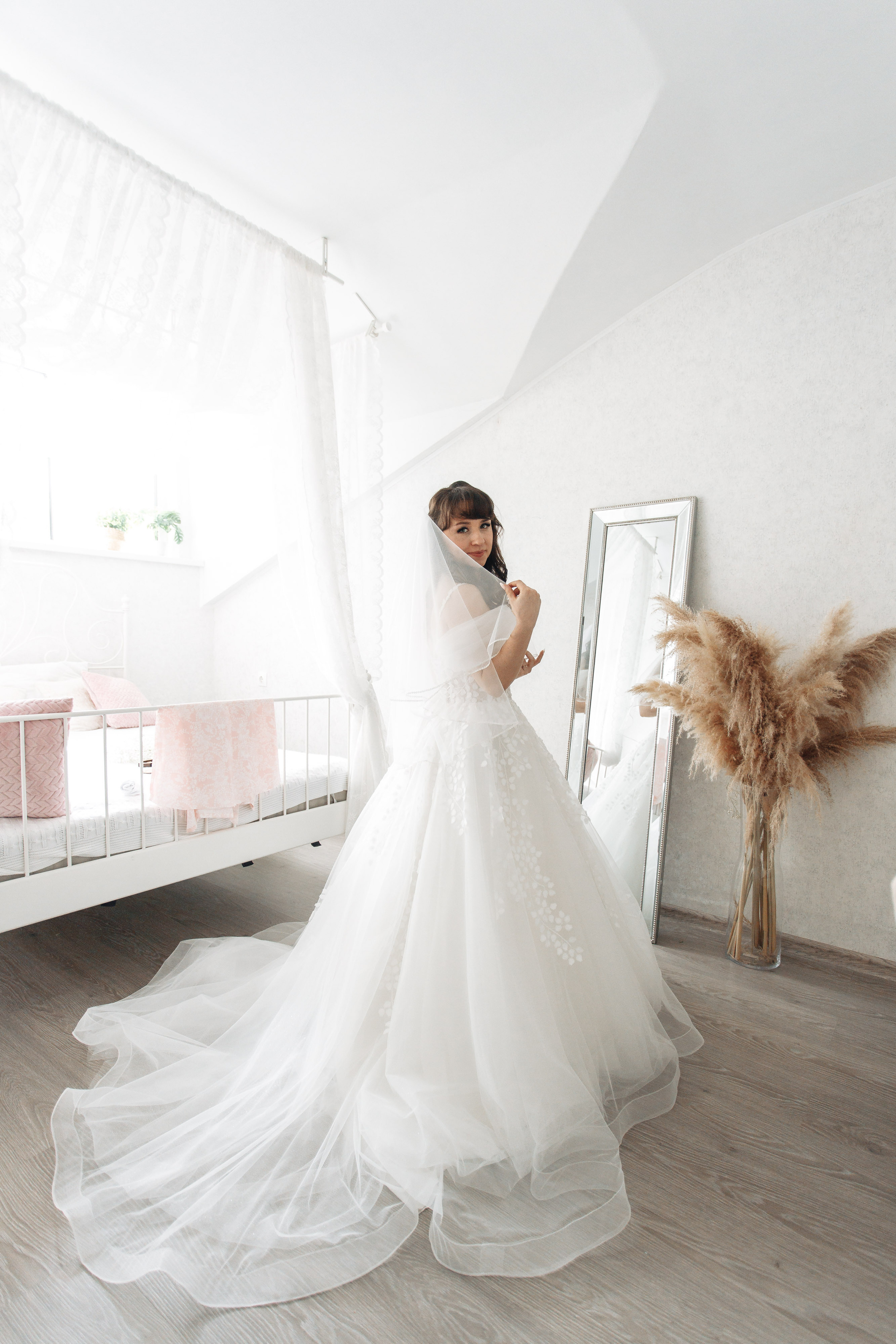 Свадьба Лесной берег Москва. Свадебный фотограф Вашкевич Денис