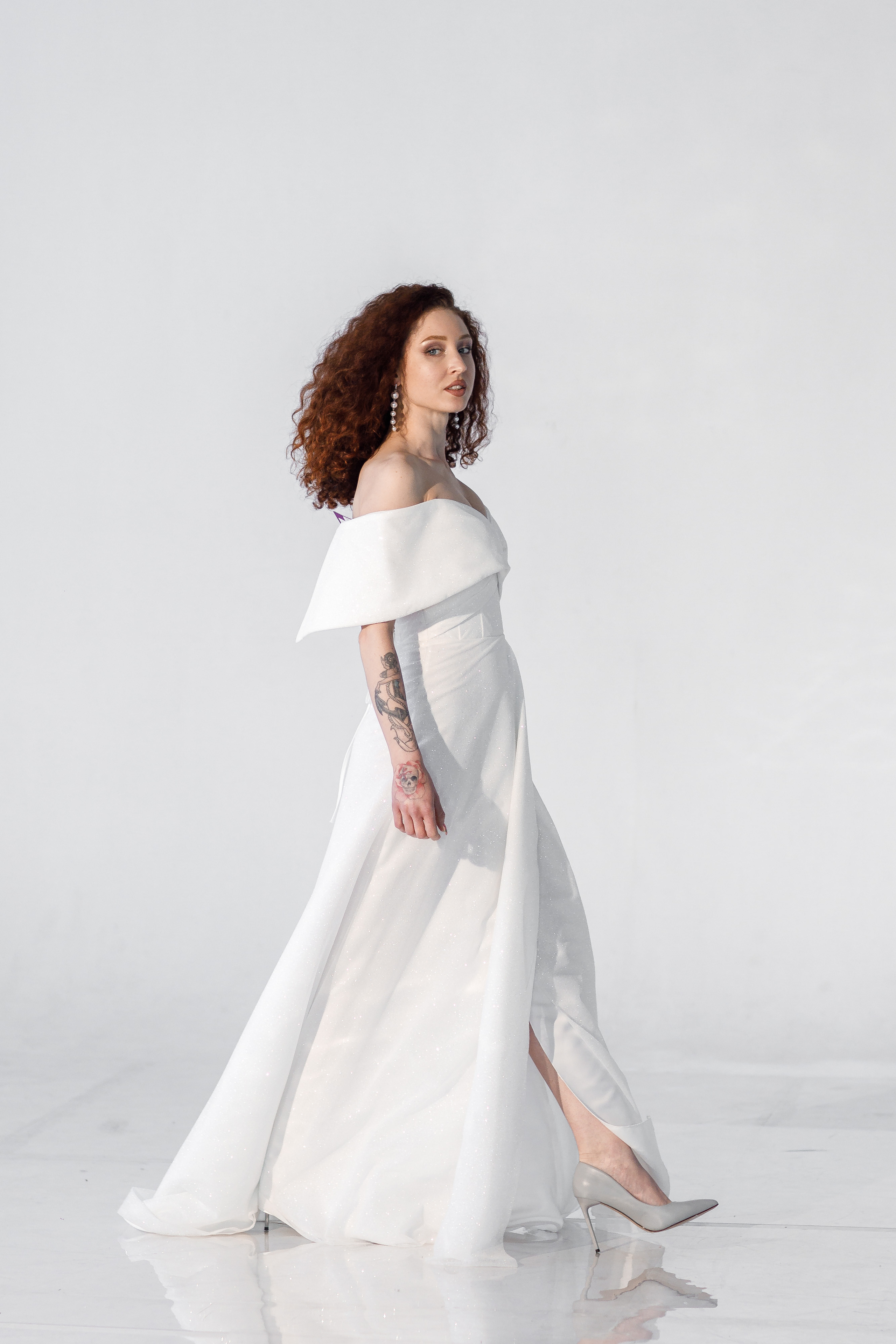 Свадебное платье Смоленск. Свадебный фотограф Вашкевич Денис