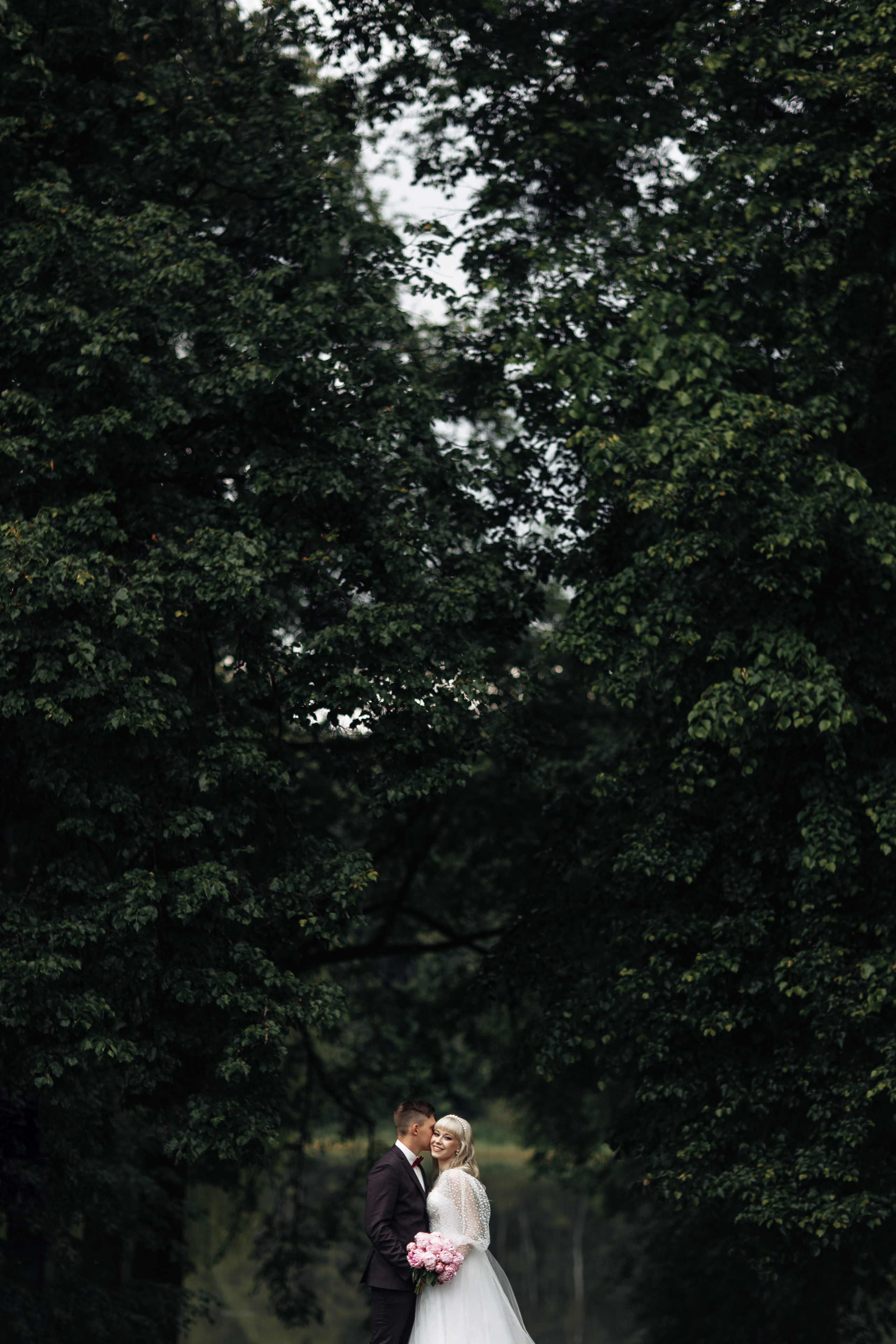 Свадьба в Смоленске. Свадебный фотограф Вашкевич Денис