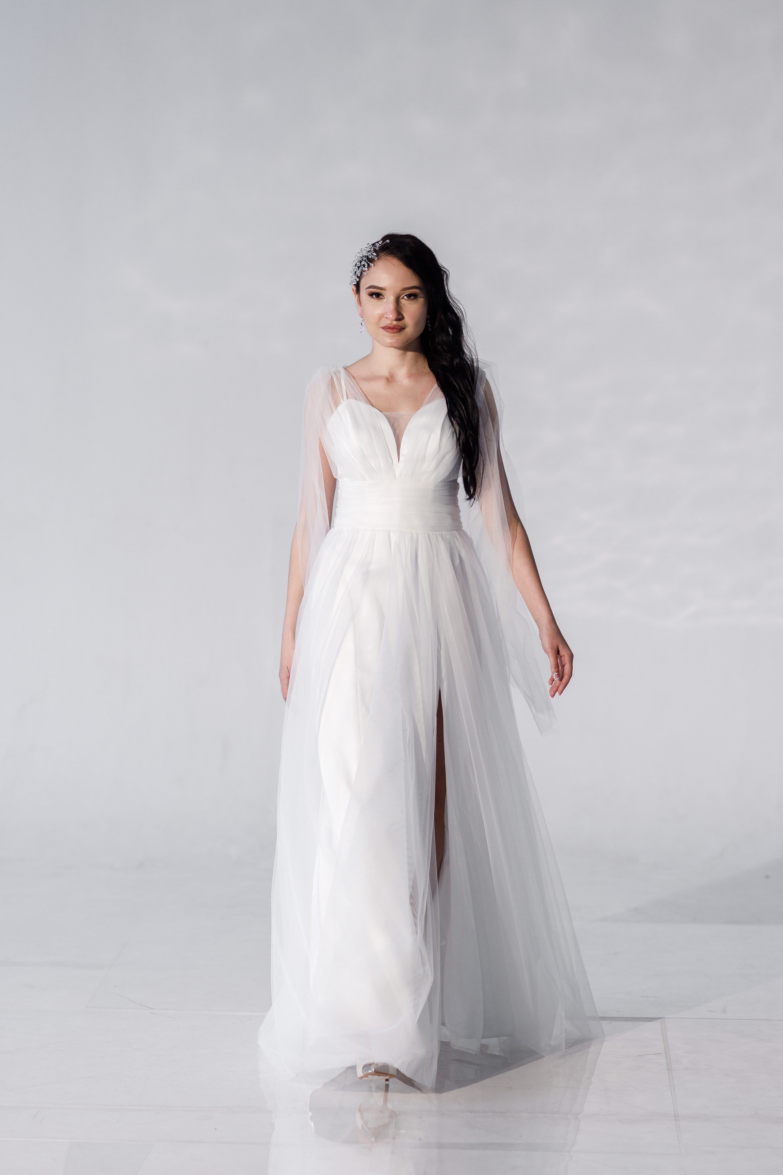 Платье невесты Смоленск. Свадебный фотограф Вашкевич Денис