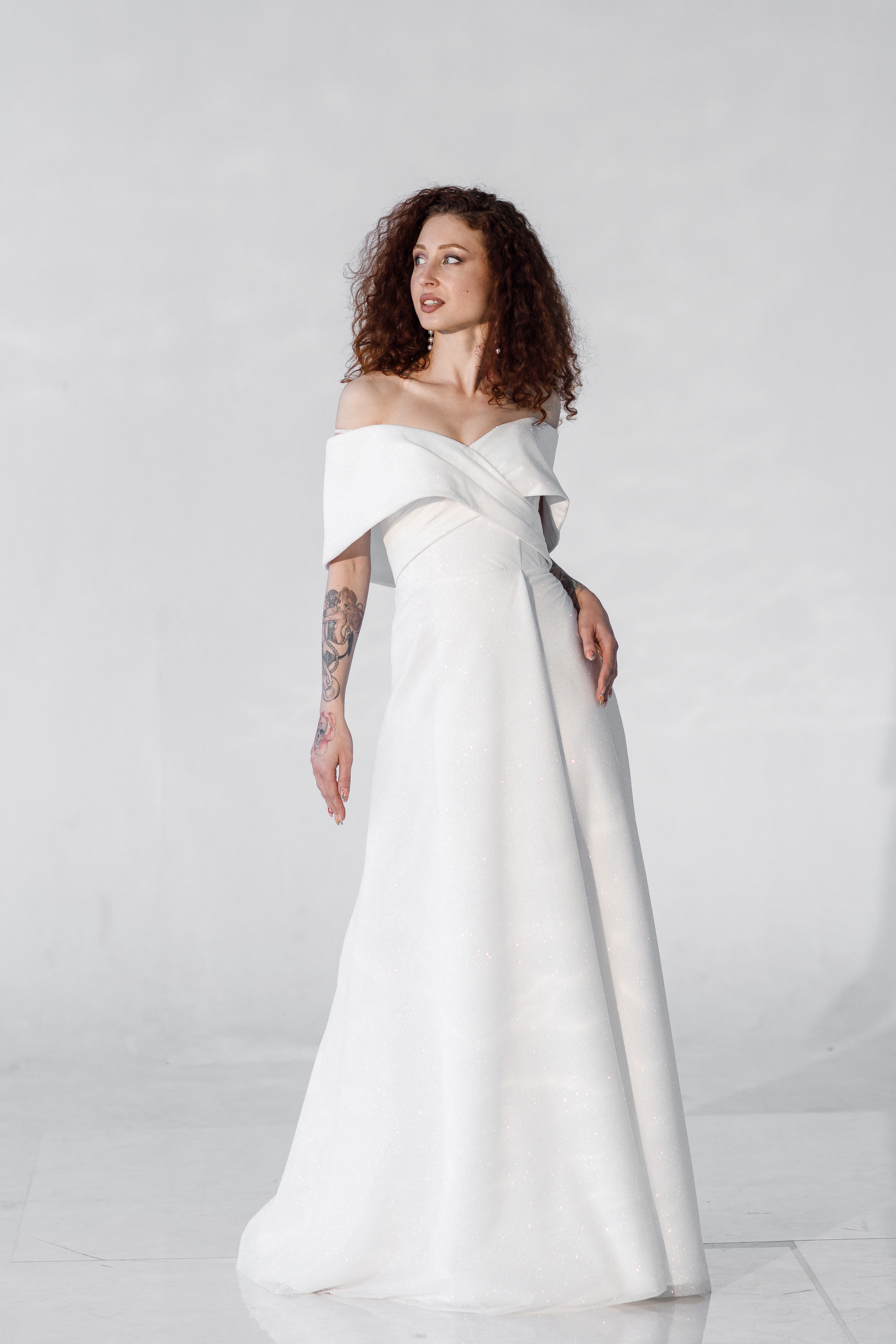 Свадебное платье Смоленск. Свадебный фотограф Вашкевич Денис