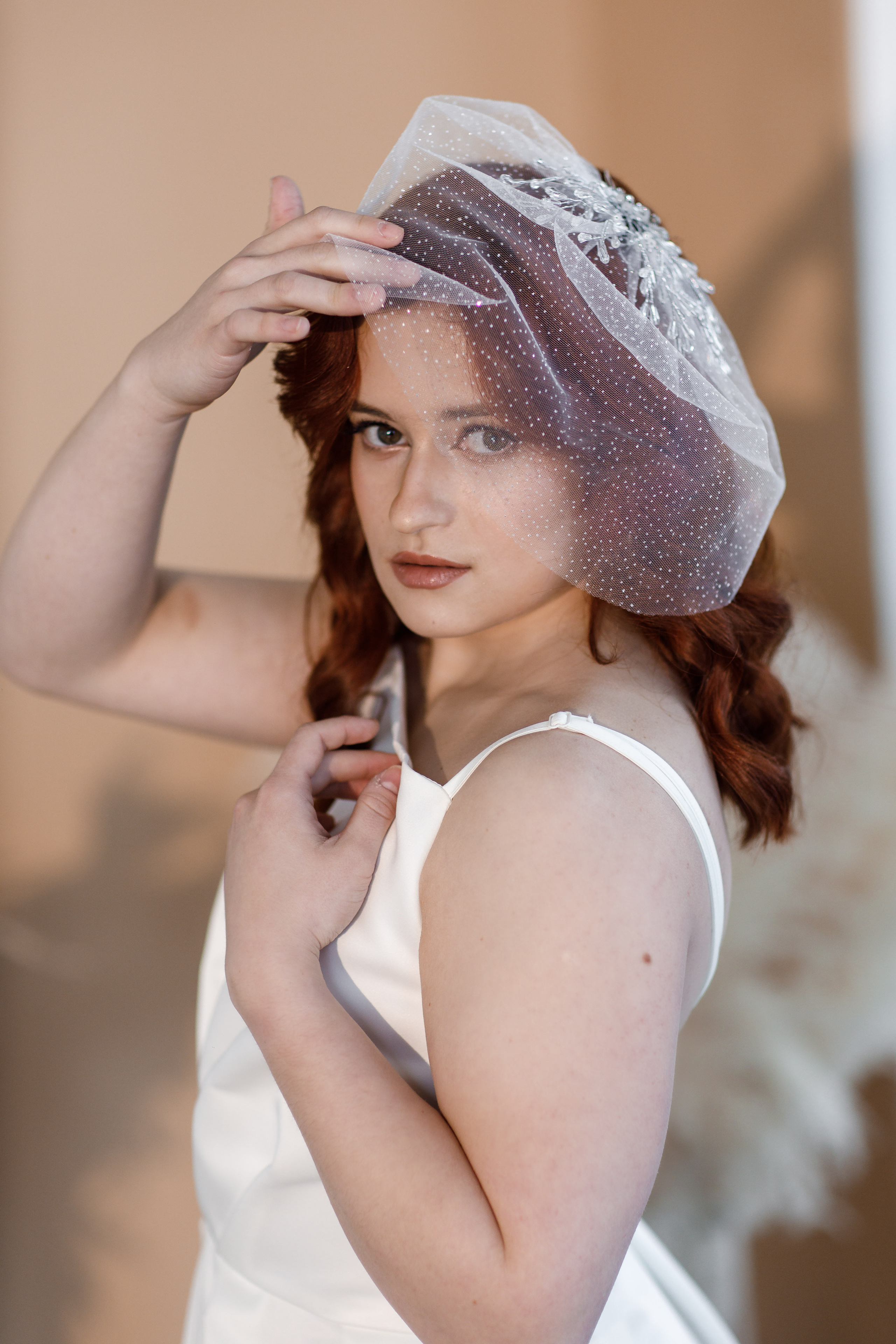 Свадебное платье Смоленск. Свадебный фотограф Вашкевич Денис