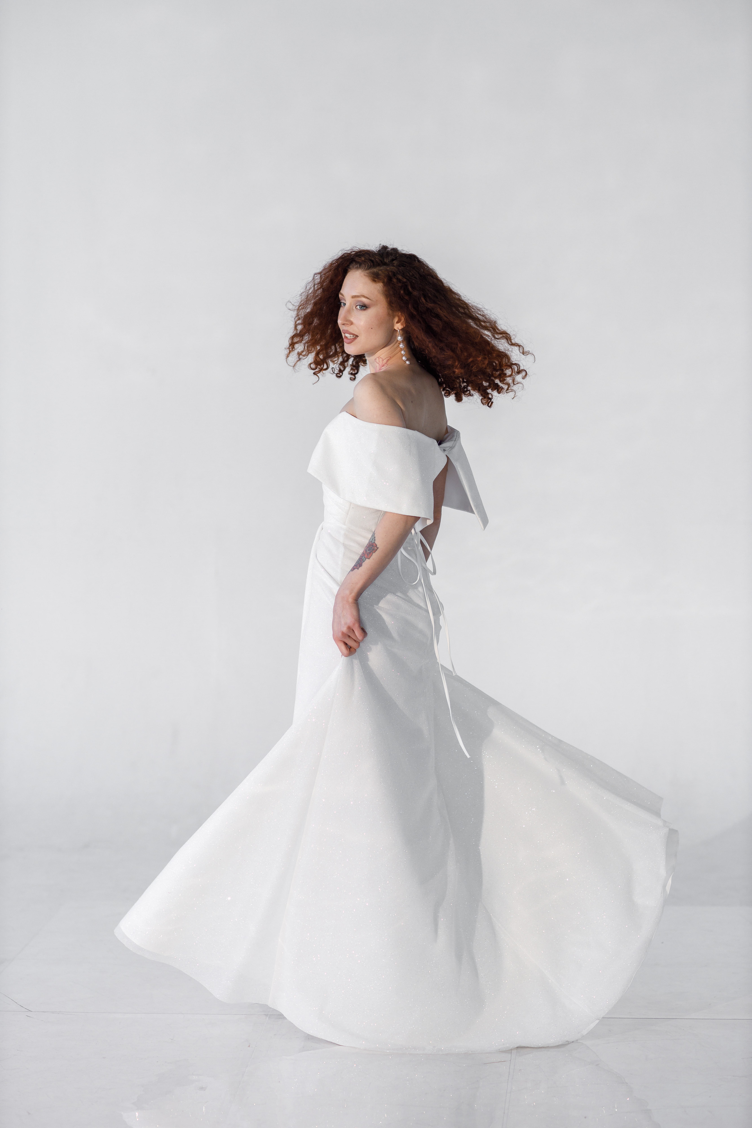 Свадебное платье Смоленск. Свадебный фотограф Вашкевич Денис