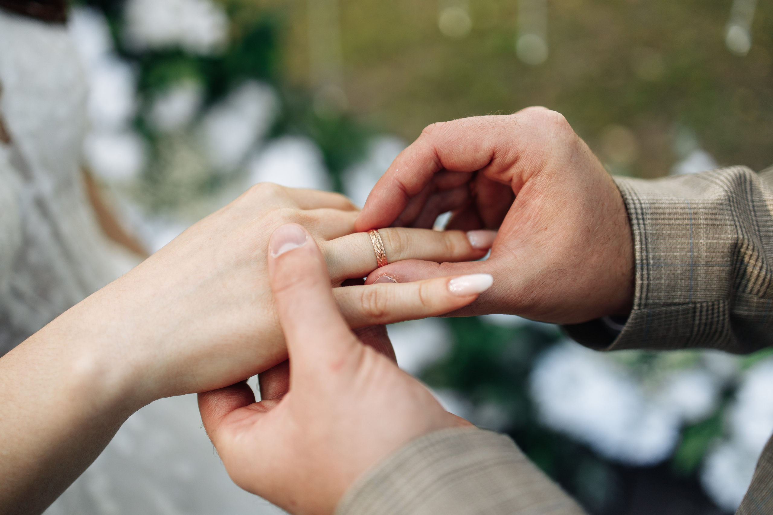 Свадьба Лесной берег Москва. Свадебный фотограф Вашкевич Денис