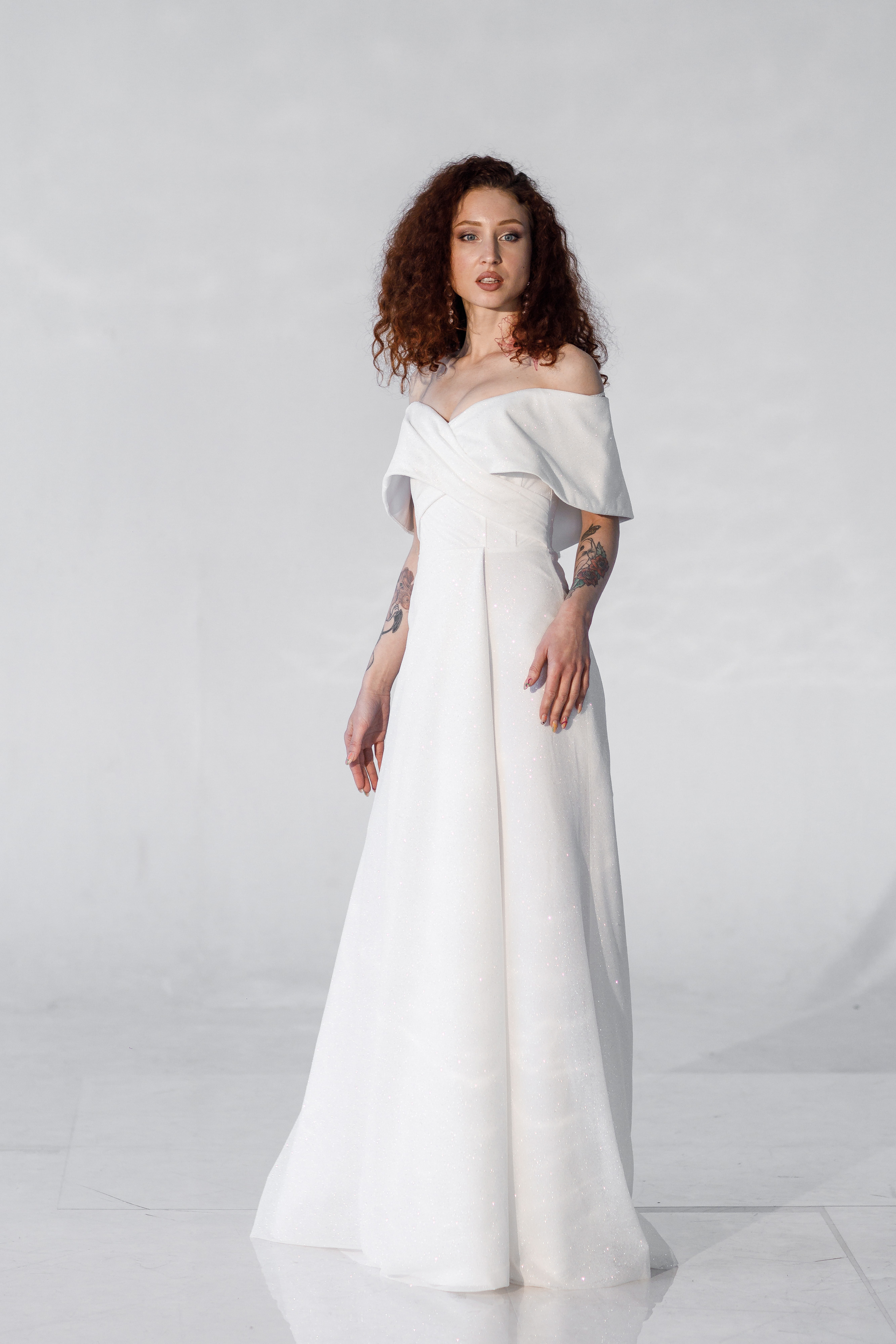 Свадебное платье Смоленск. Свадебный фотограф Вашкевич Денис