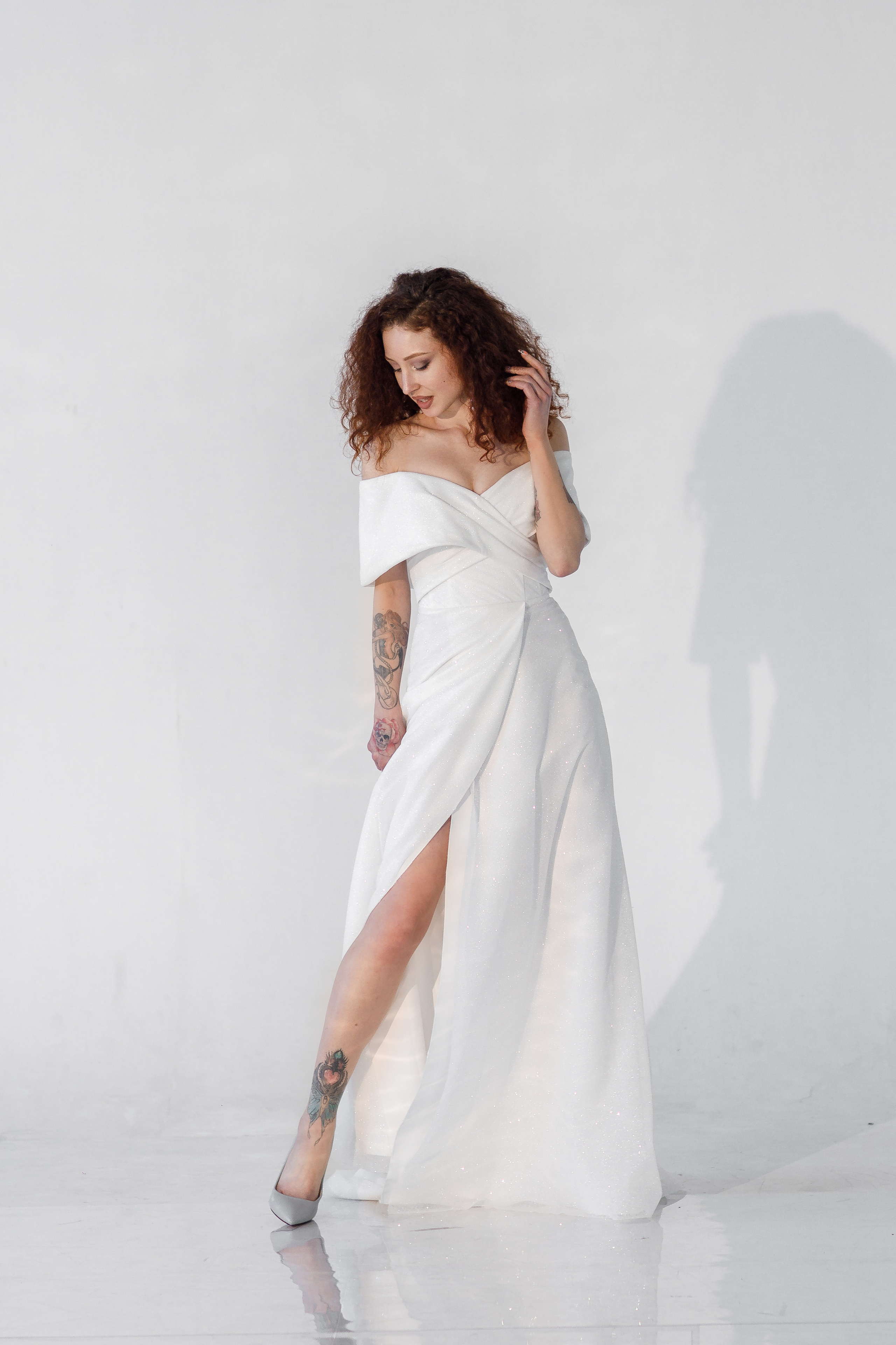 Свадебное платье Смоленск. Свадебный фотограф Вашкевич Денис