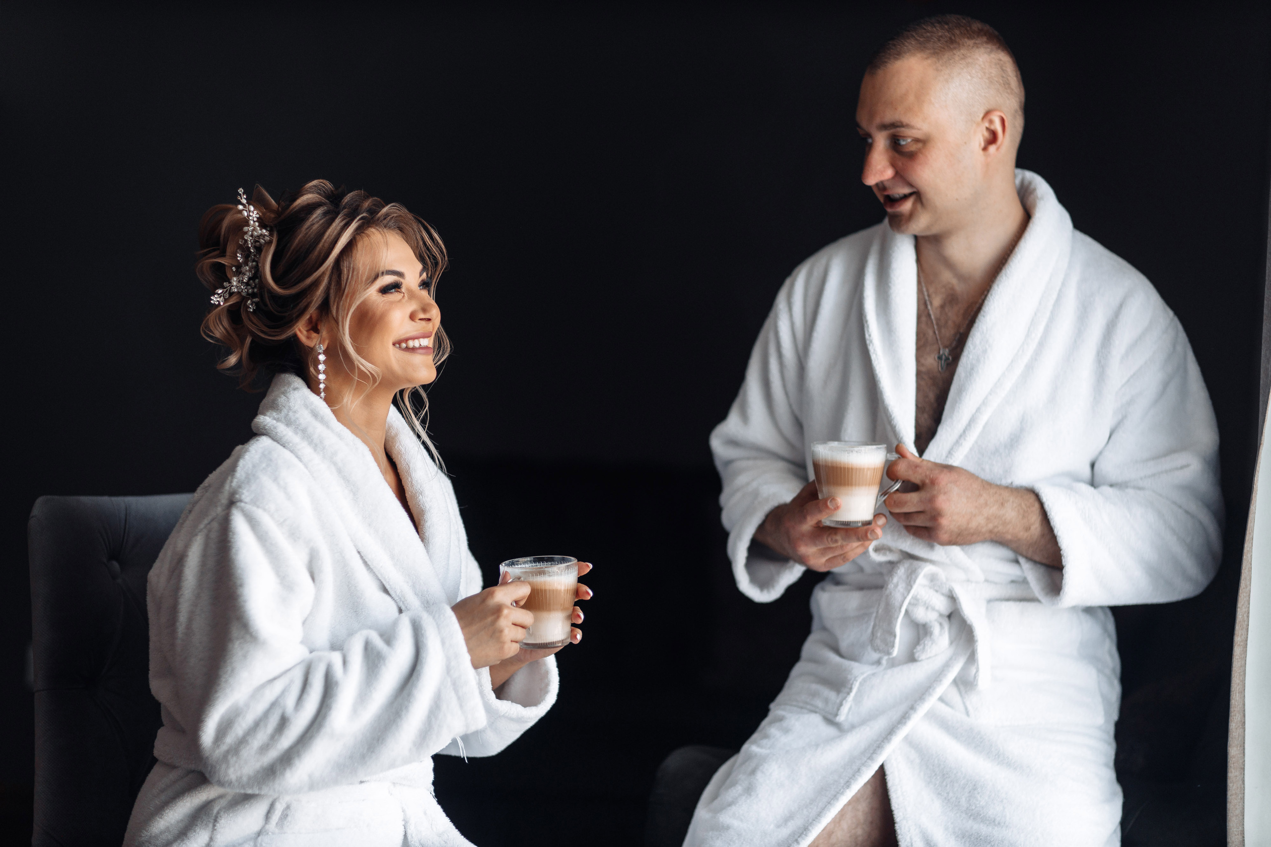 Свадьба в Москве. Свадебный фотограф Вашкевич Денис