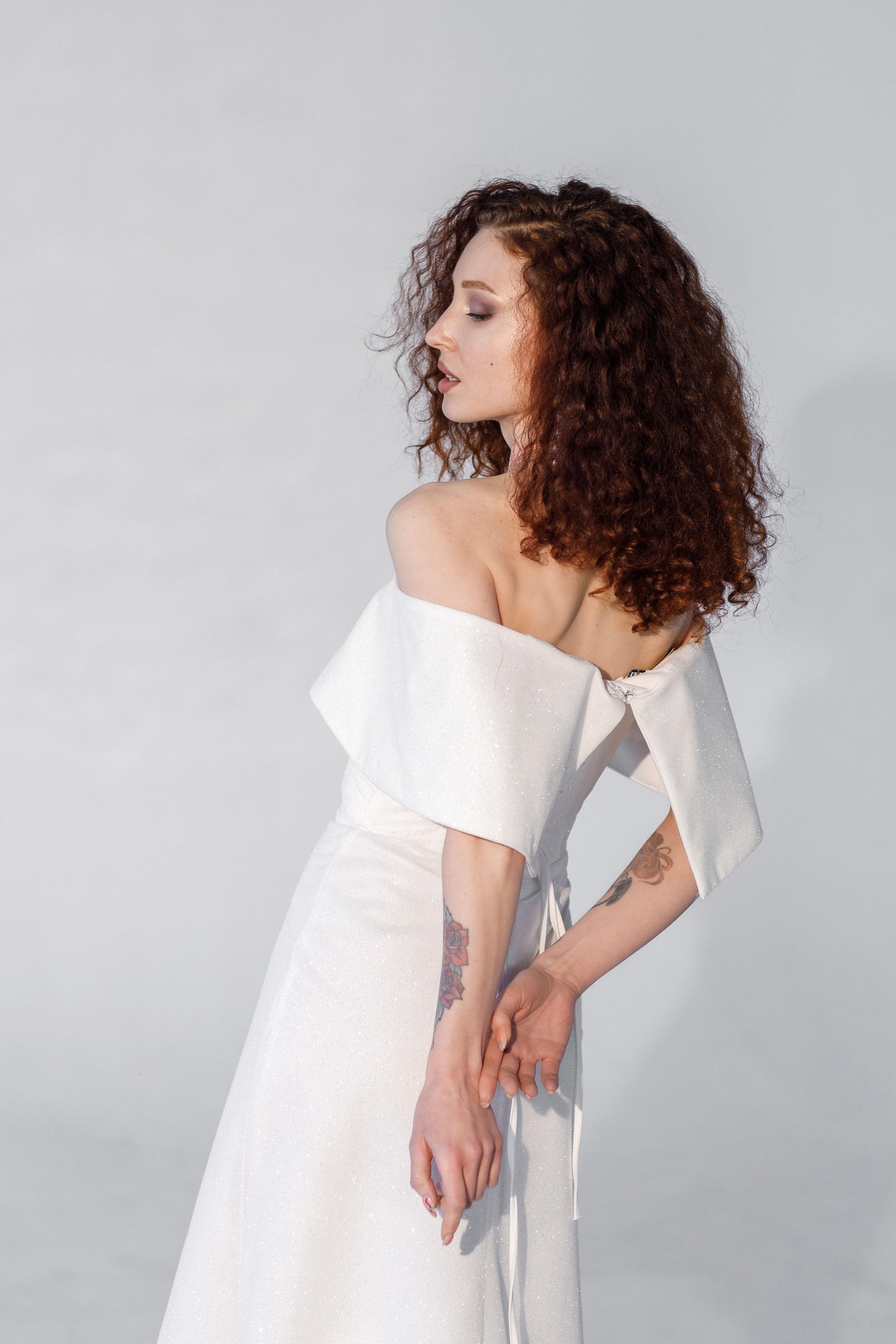 Свадебное платье Смоленск. Свадебный фотограф Вашкевич Денис