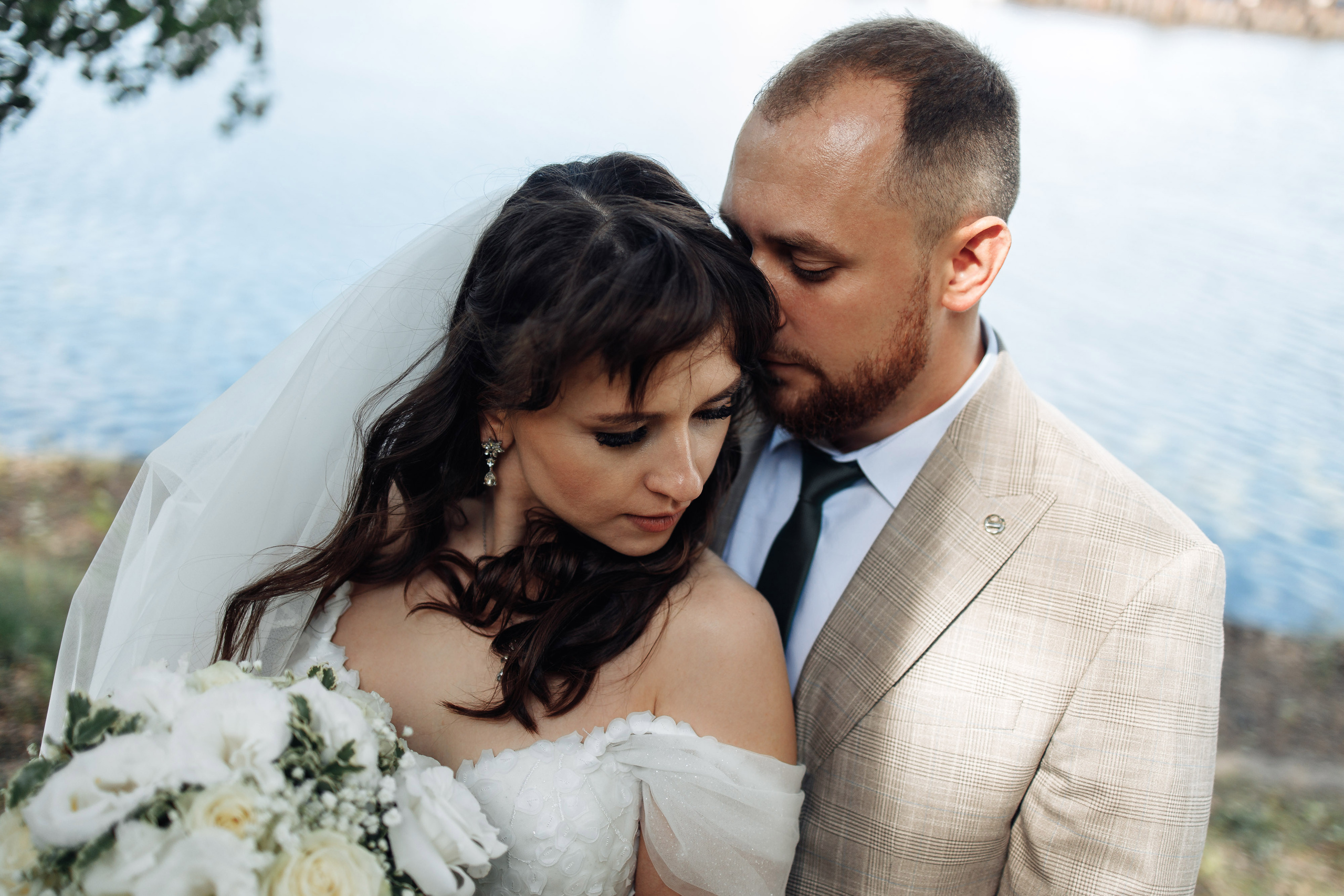 Свадьба Лесной берег Москва. Свадебный фотограф Вашкевич Денис