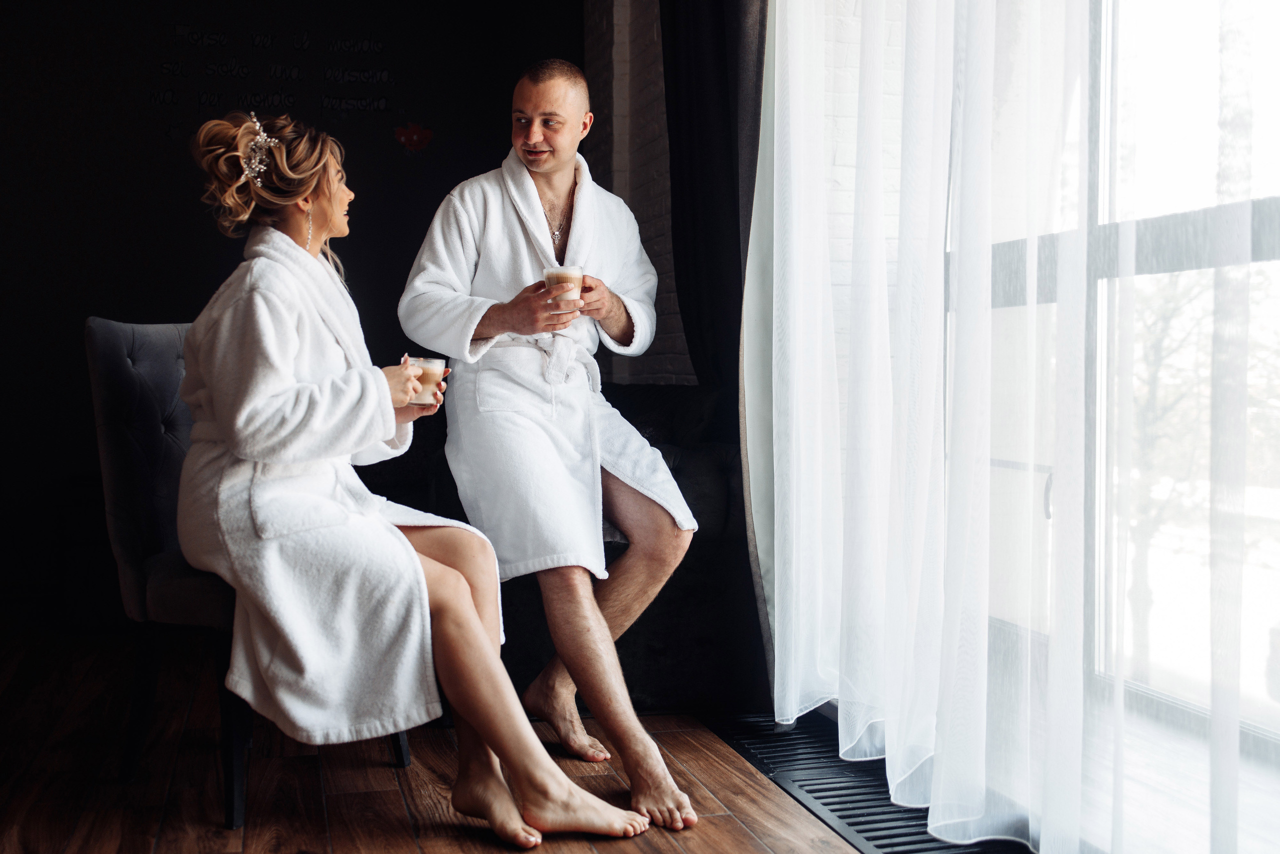 Свадьба в Москве. Свадебный фотограф Вашкевич Денис