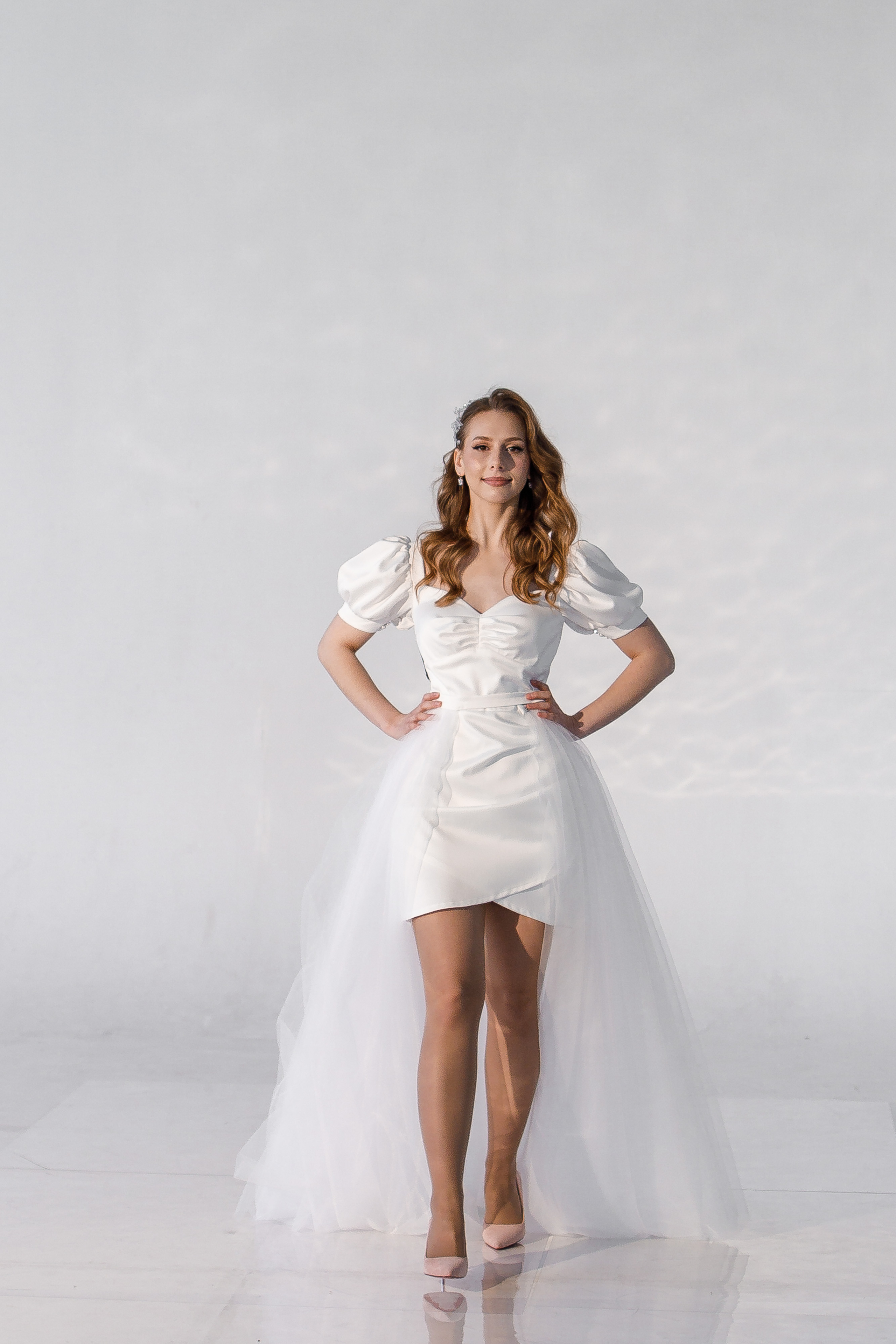 Свадебное платье. Свадебный фотограф Вашкевич Денис