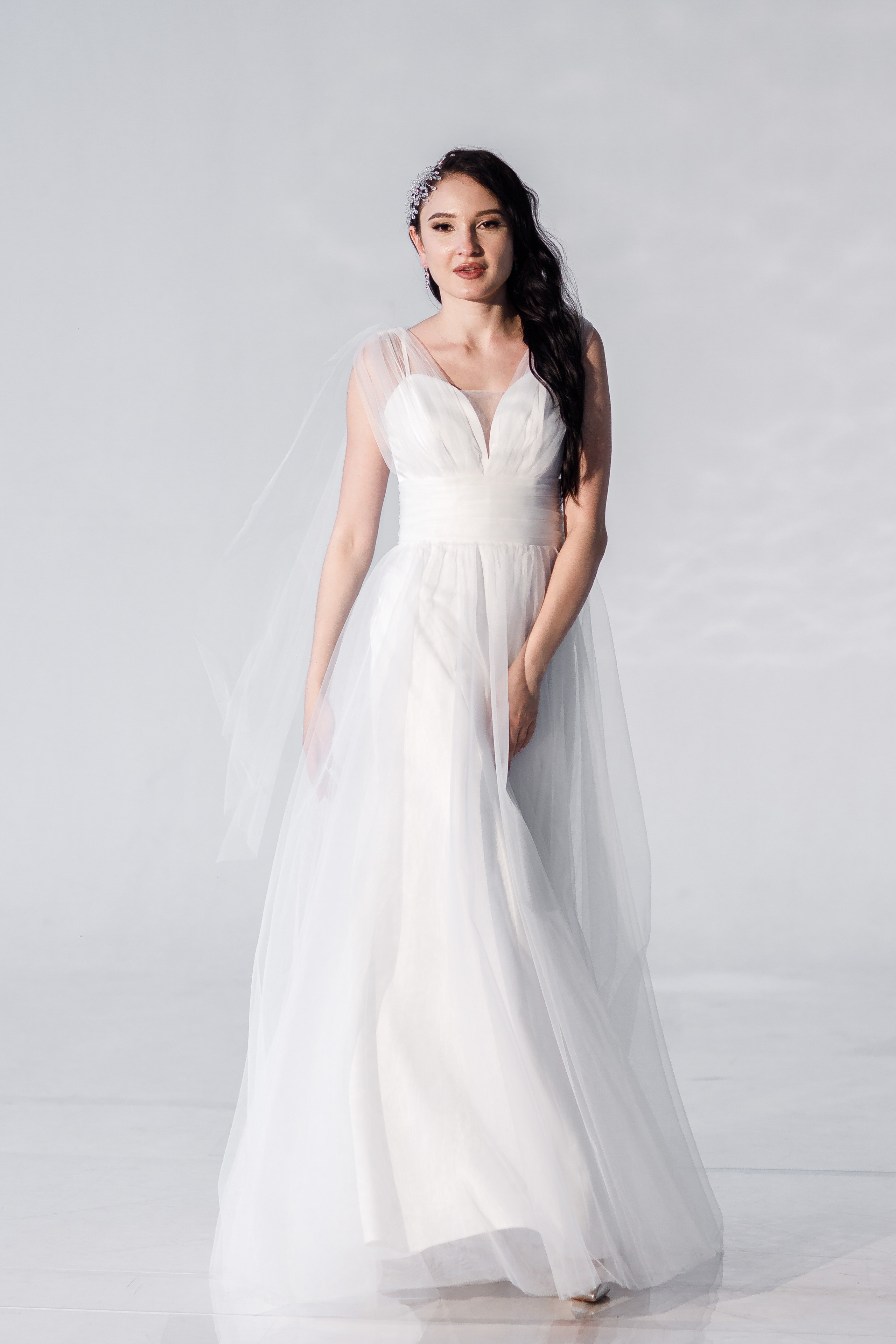 Платье невесты Смоленск. Свадебный фотограф Вашкевич Денис