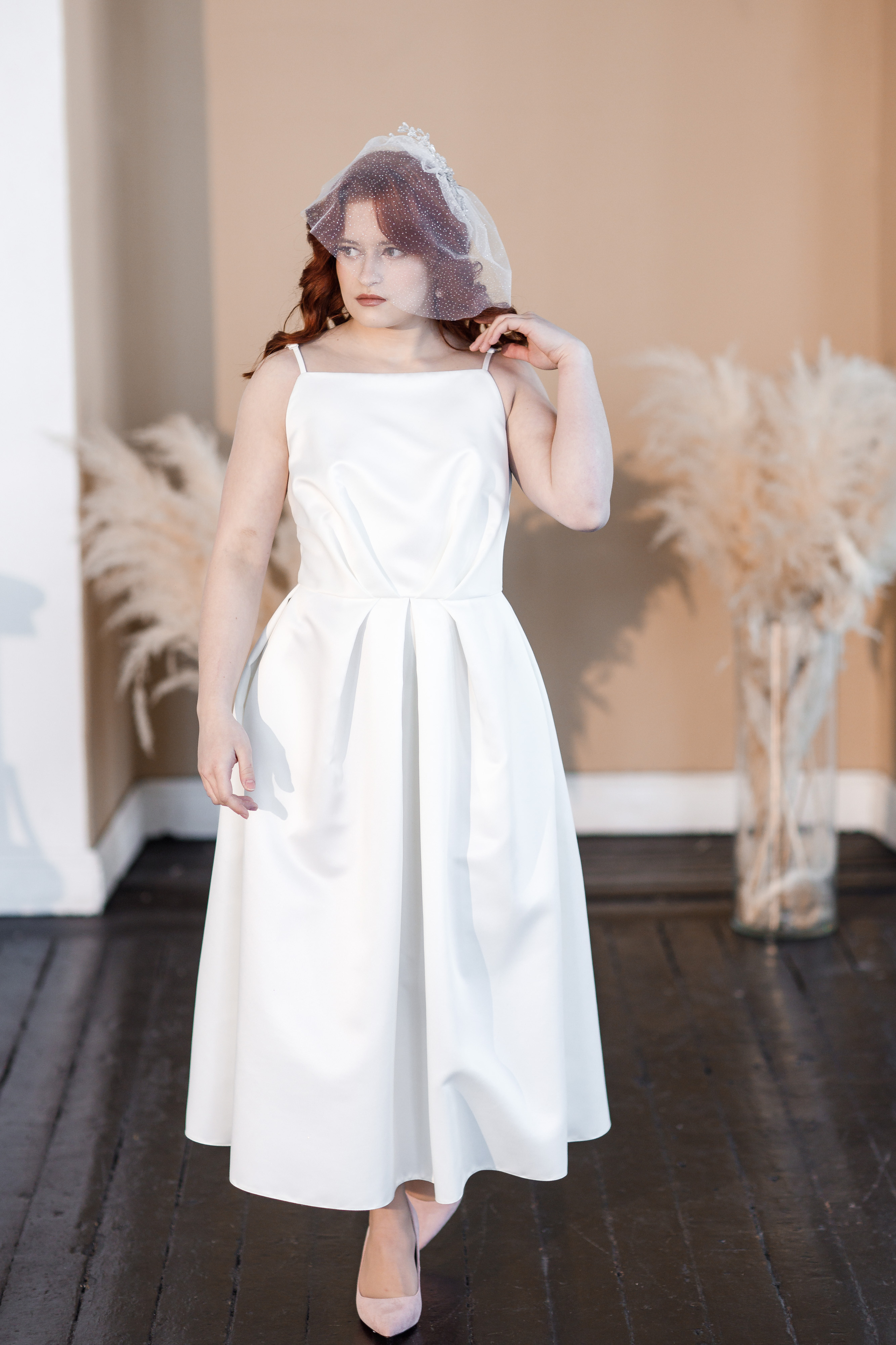 Свадебное платье Смоленск. Свадебный фотограф Вашкевич Денис