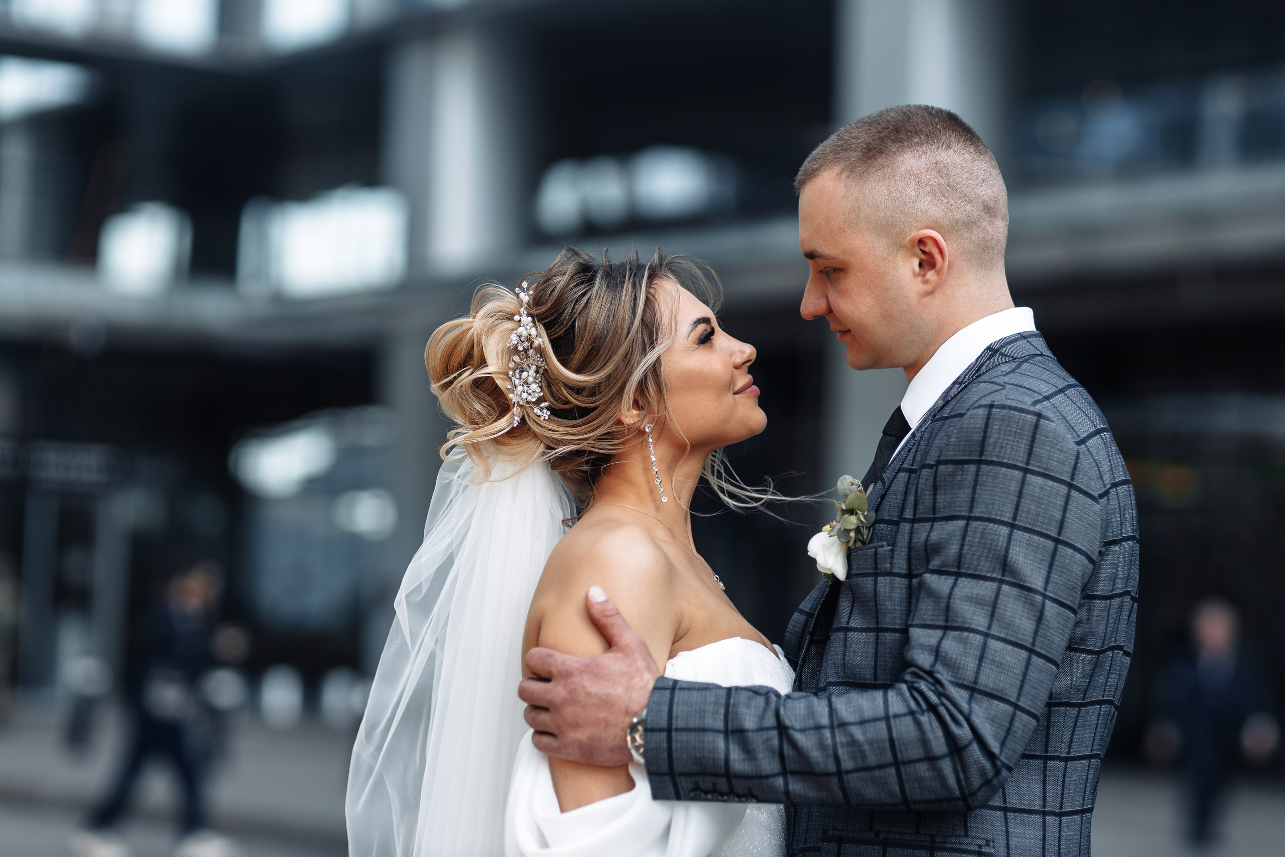 Свадьба в Москве. Свадебный фотограф Вашкевич Денис