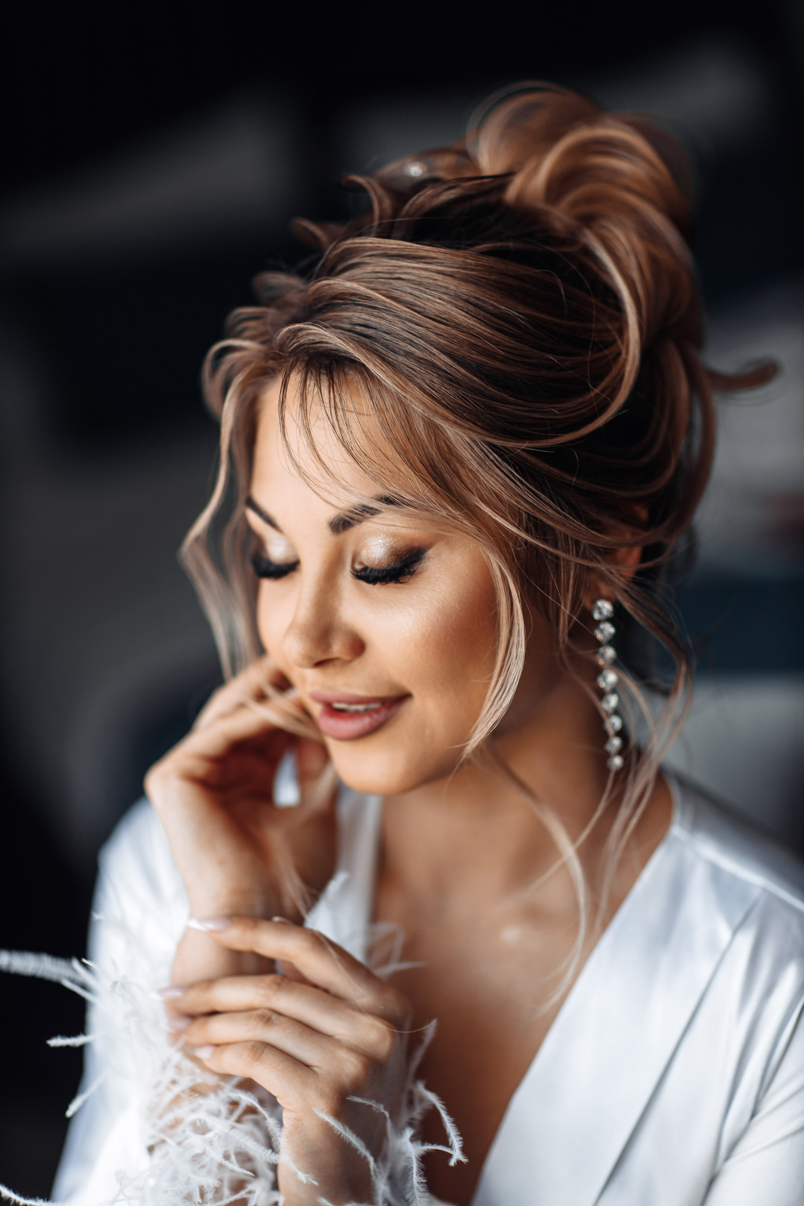 Свадьба в Москве. Свадебный фотограф Вашкевич Денис