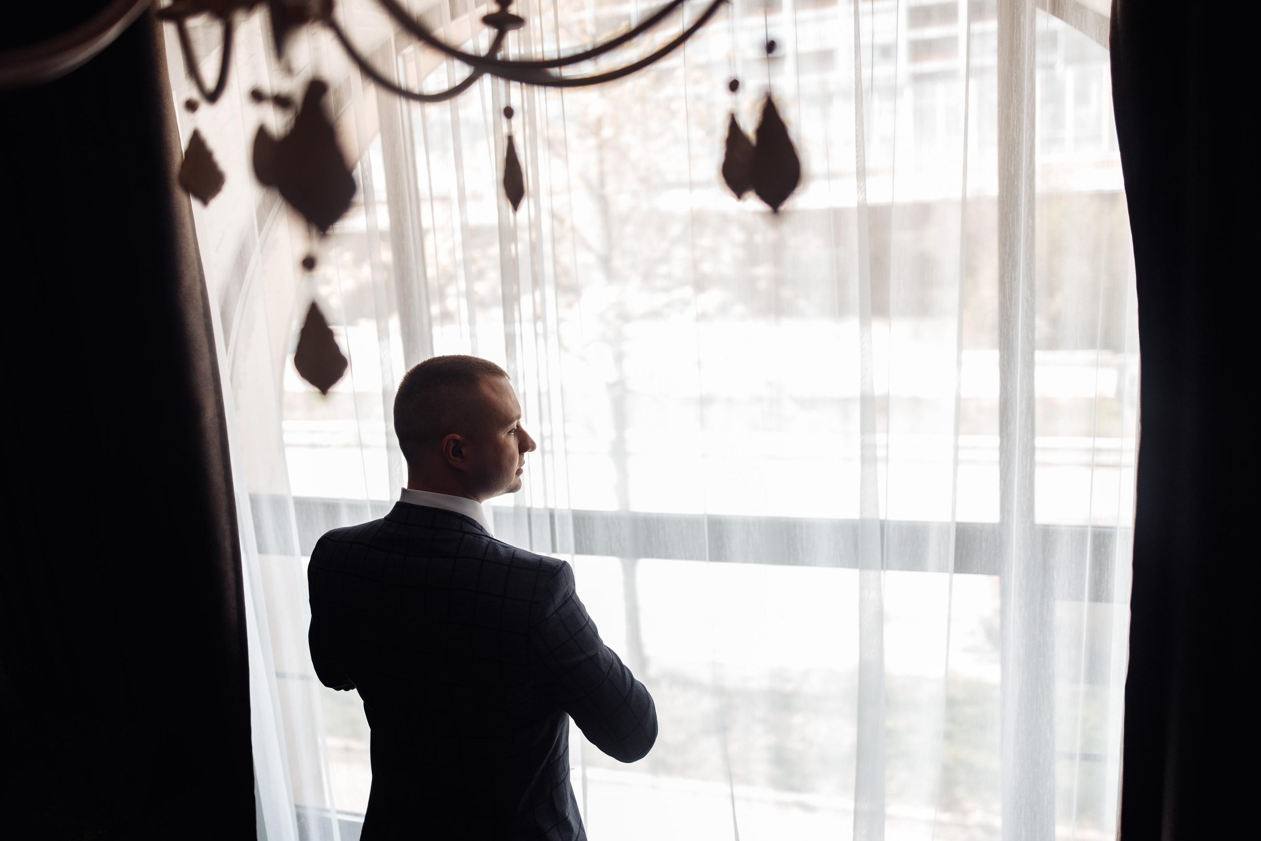 Свадьба в Москве. Свадебный фотограф Вашкевич Денис