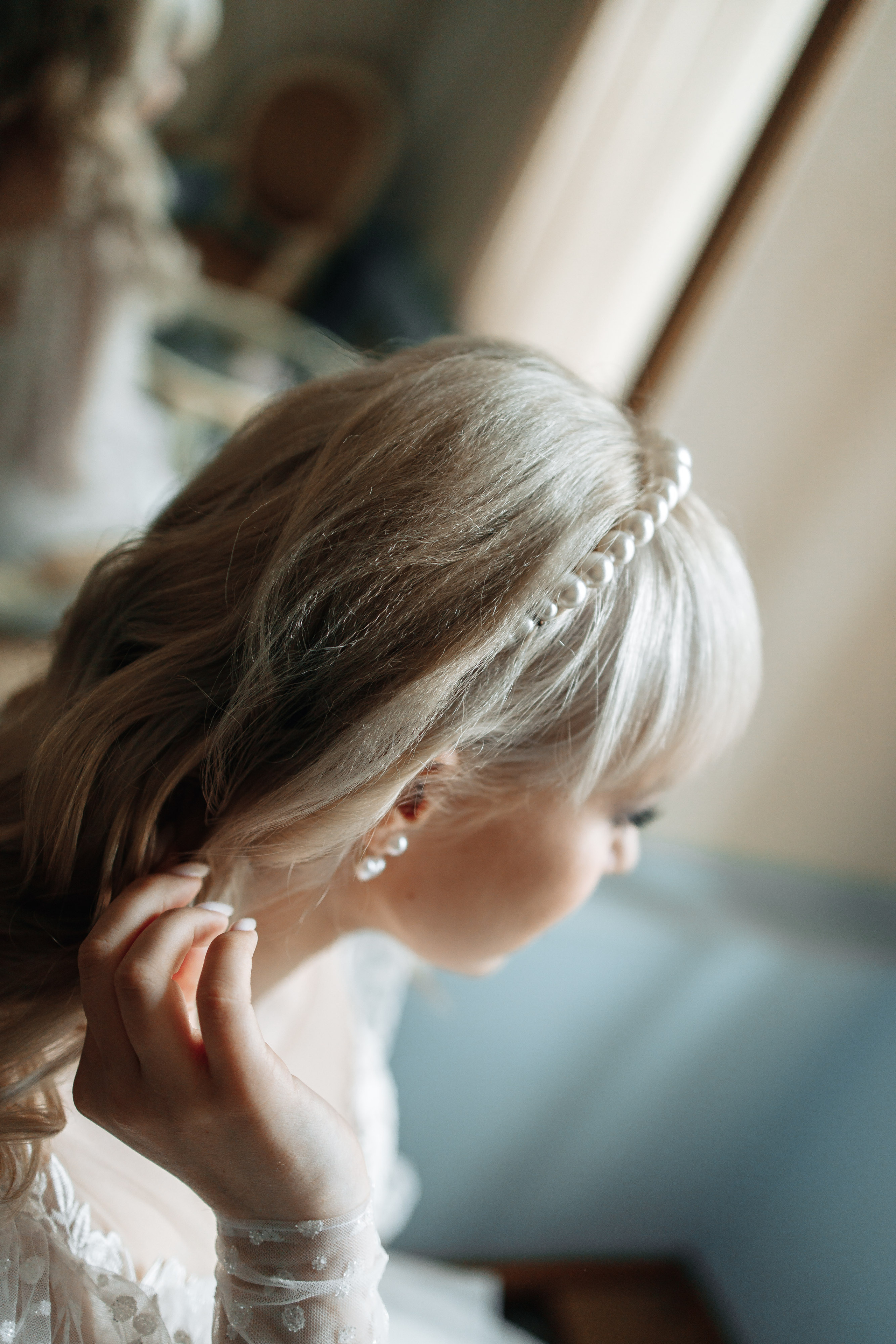 Свадьба в Смоленске. Свадебный фотограф Вашкевич Денис