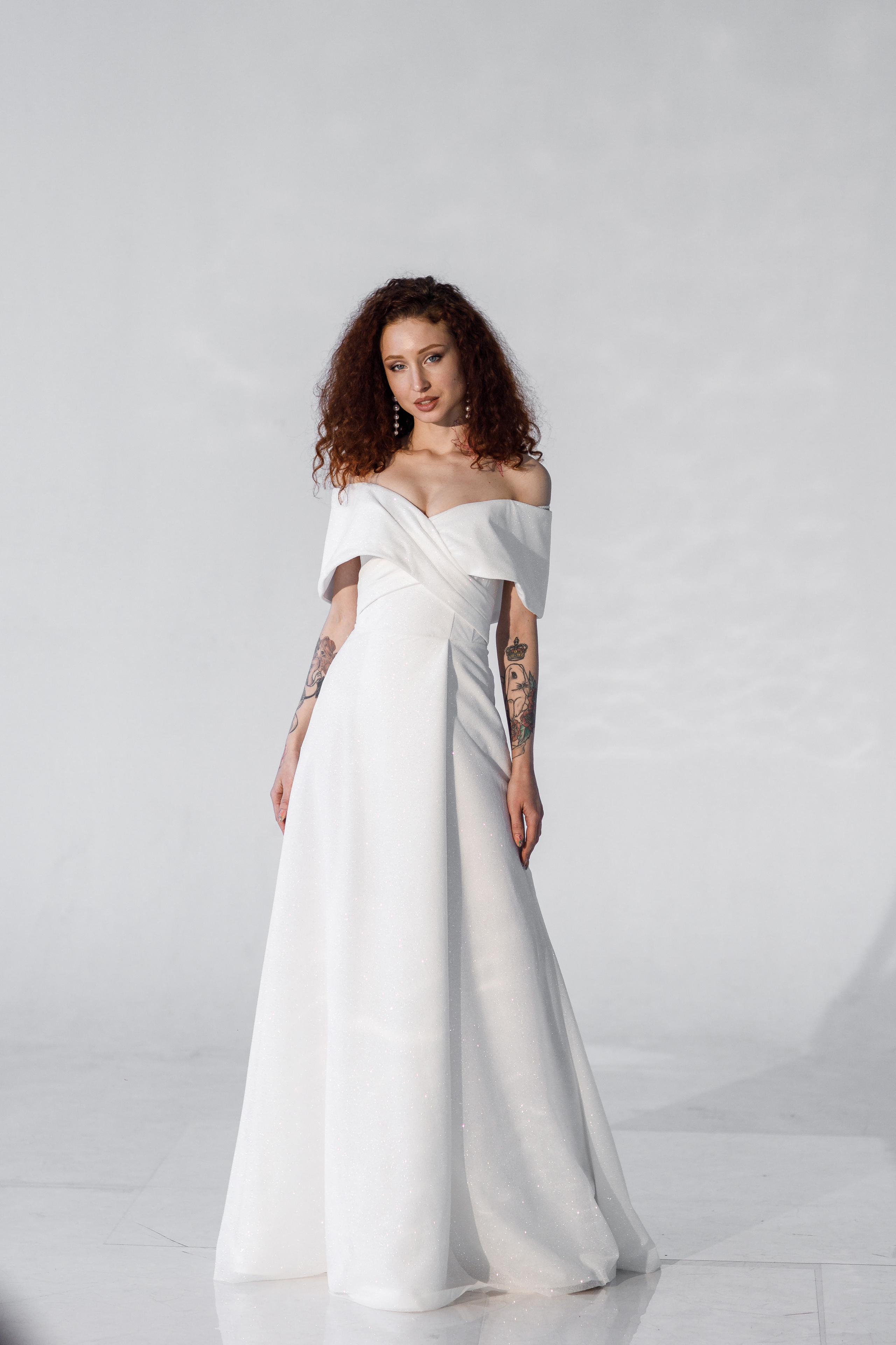 Свадебное платье Смоленск. Свадебный фотограф Вашкевич Денис