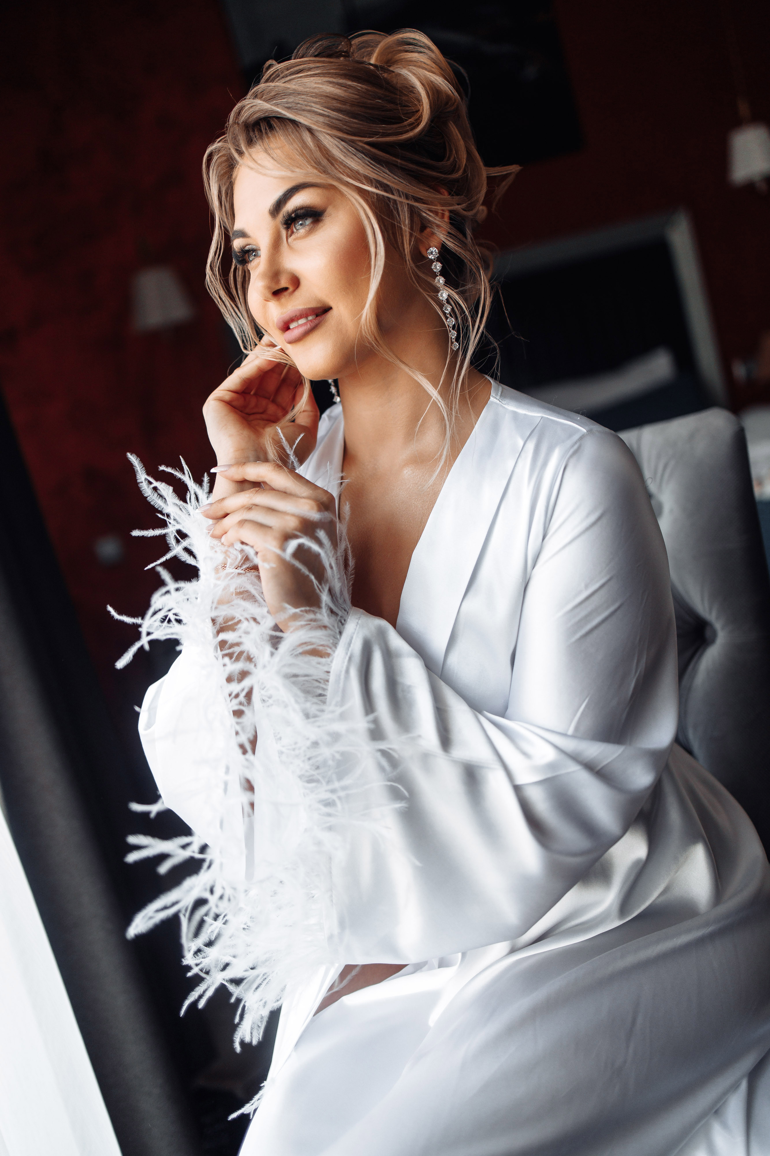 Свадьба в Москве. Свадебный фотограф Вашкевич Денис