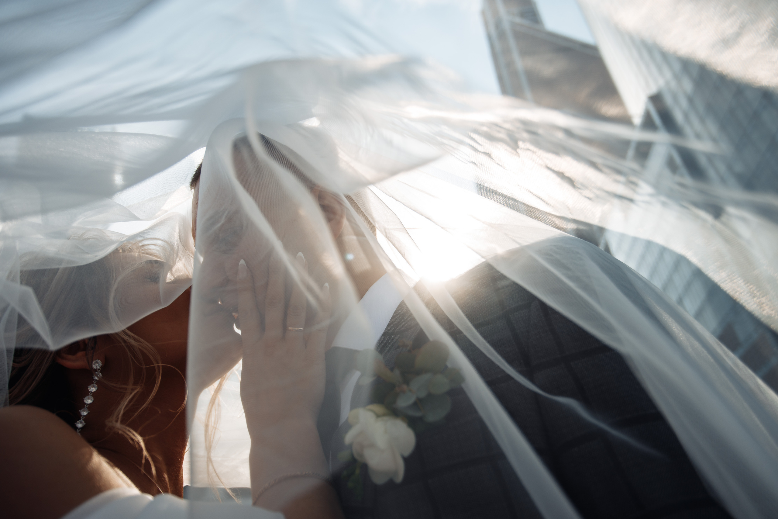 Свадьба в Москве. Свадебный фотограф Вашкевич Денис