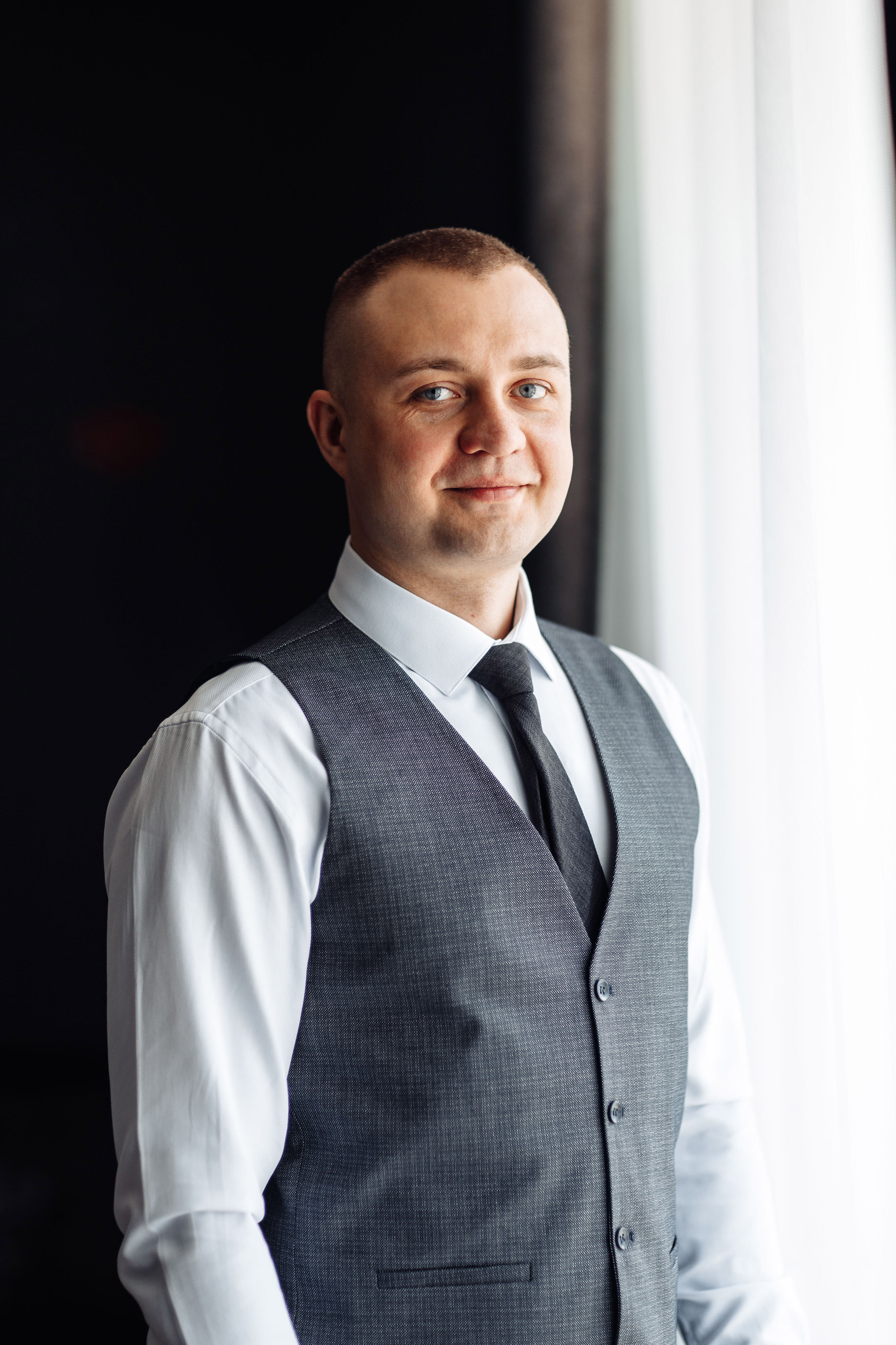 Свадьба в Москве. Свадебный фотограф Вашкевич Денис