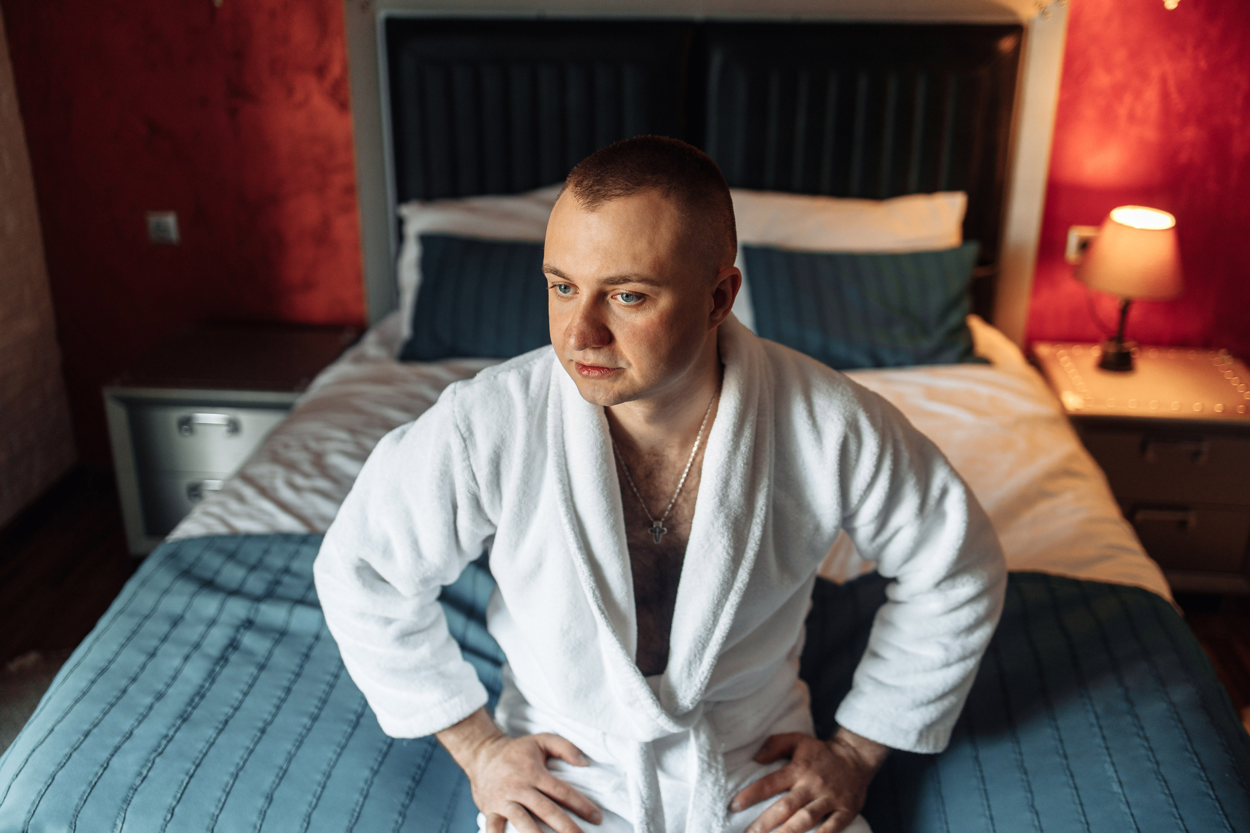 Свадьба в Москве. Свадебный фотограф Вашкевич Денис