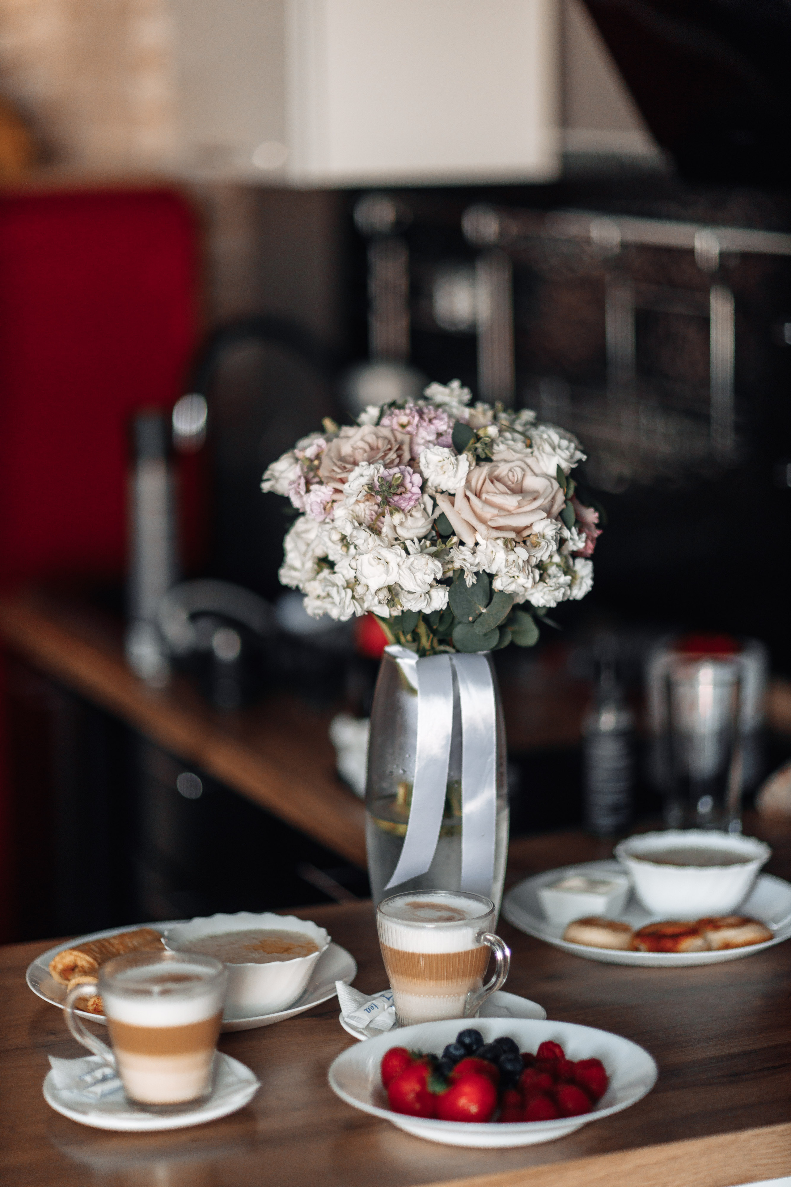Свадьба в Москве. Свадебный фотограф Вашкевич Денис