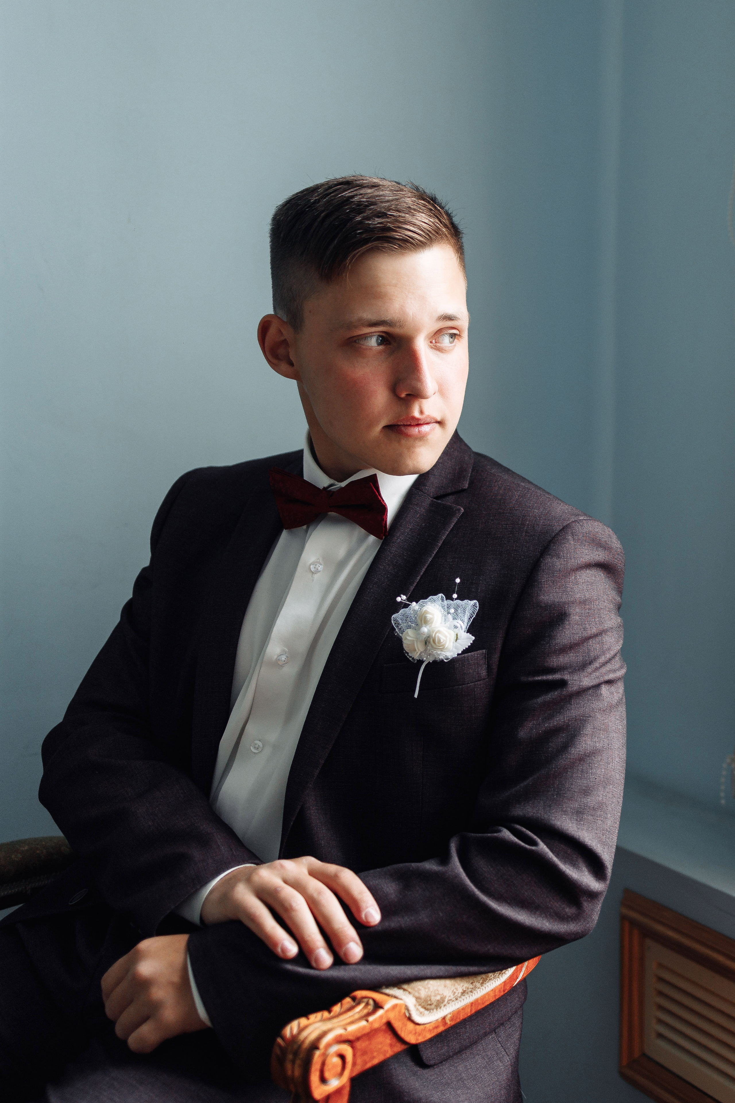 Свадьба в Смоленске. Свадебный фотограф Вашкевич Денис