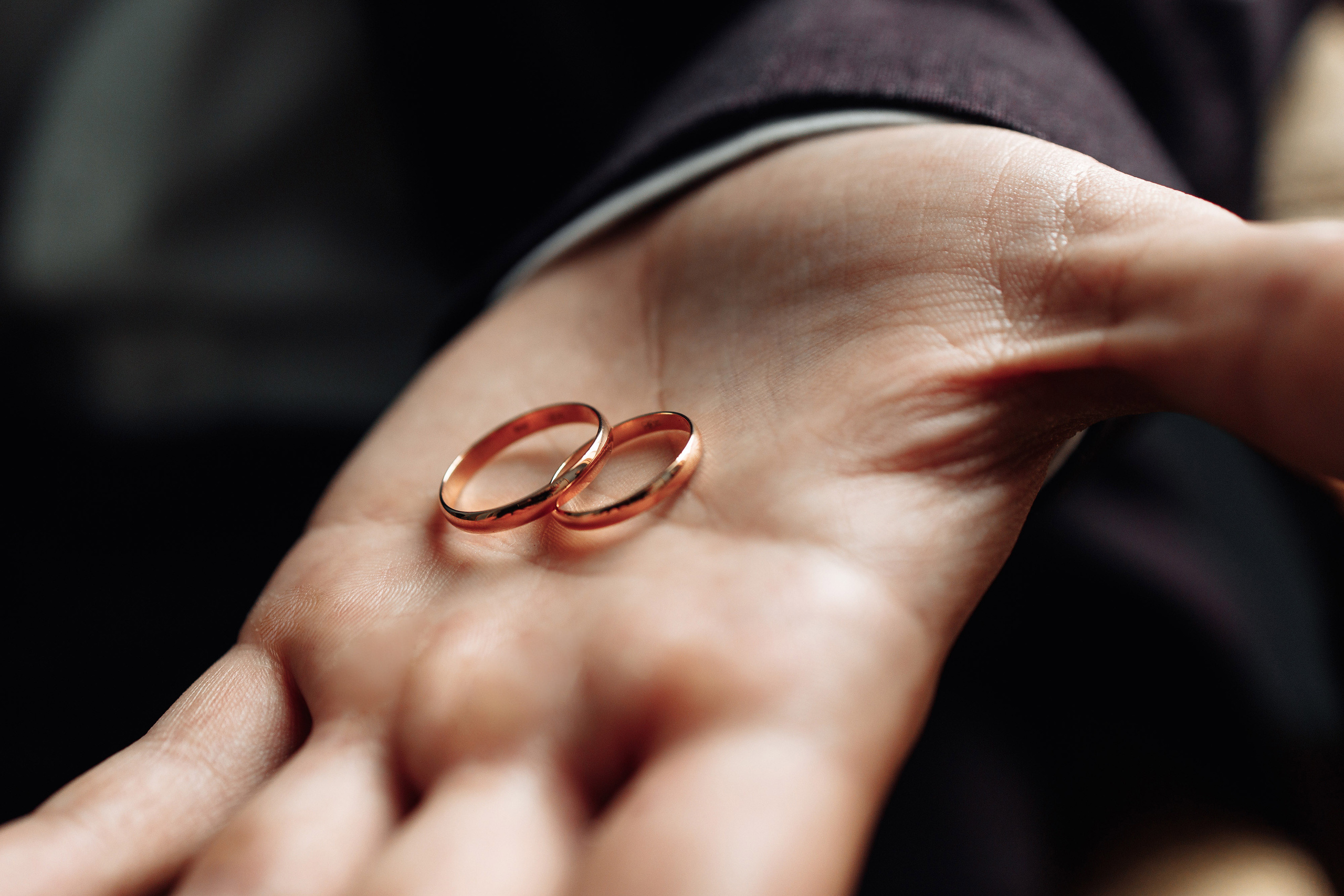 Свадьба в Смоленске. Свадебный фотограф Вашкевич Денис