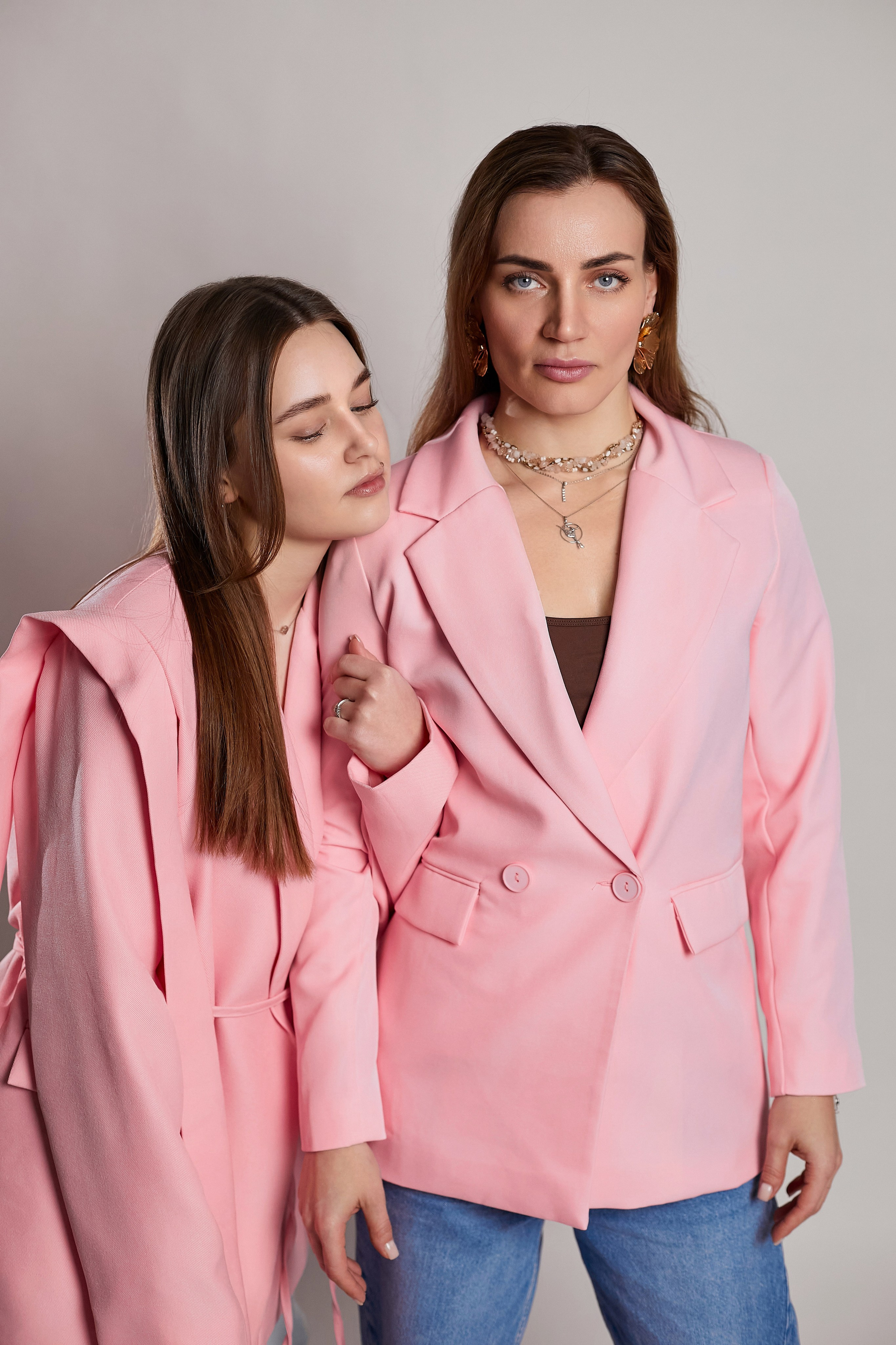 «Лена и Ксюша». Свадебный и креативный фотограф в ЮФО