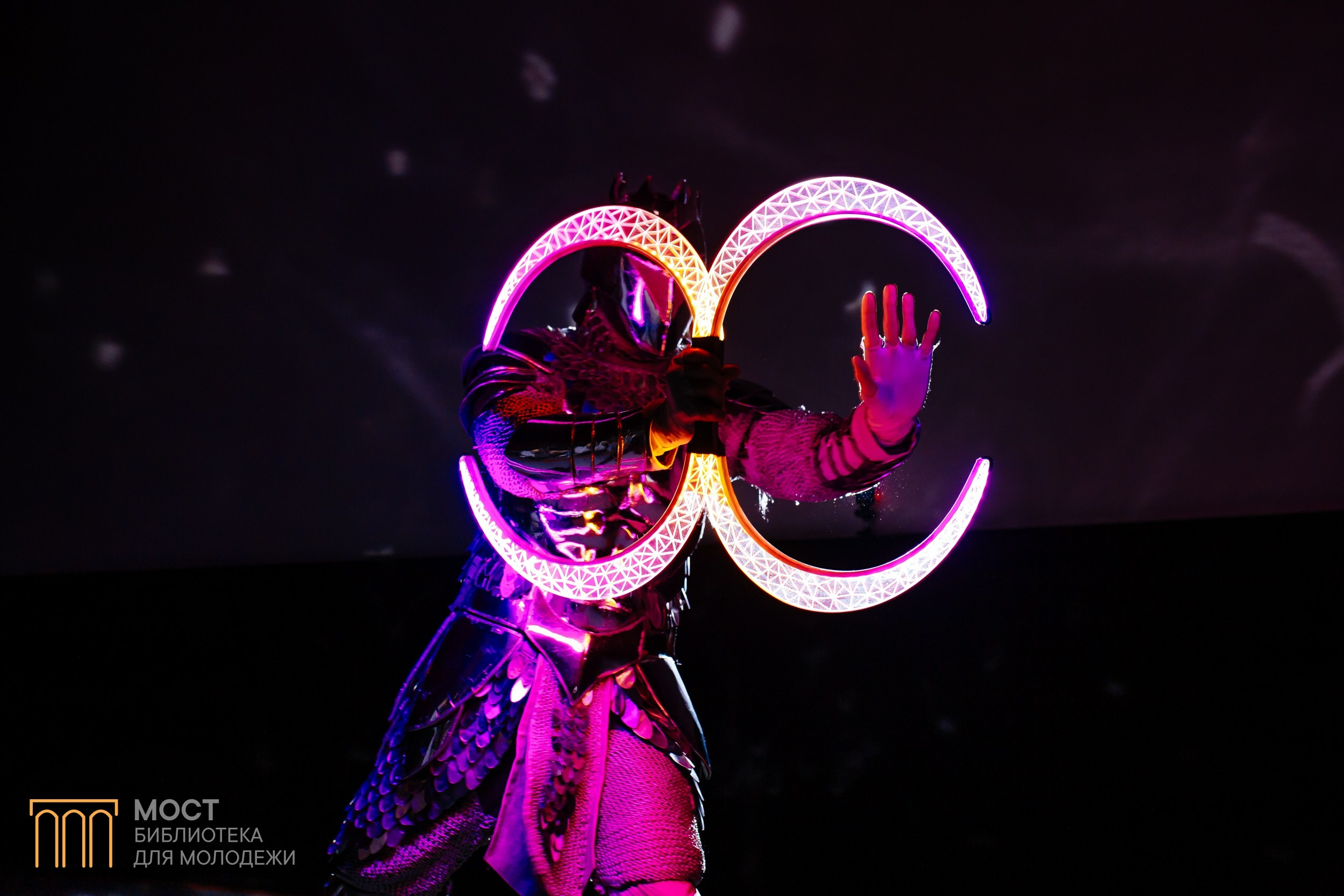 Фотосьемки мероприятий. Фотограф Станислав Новиков