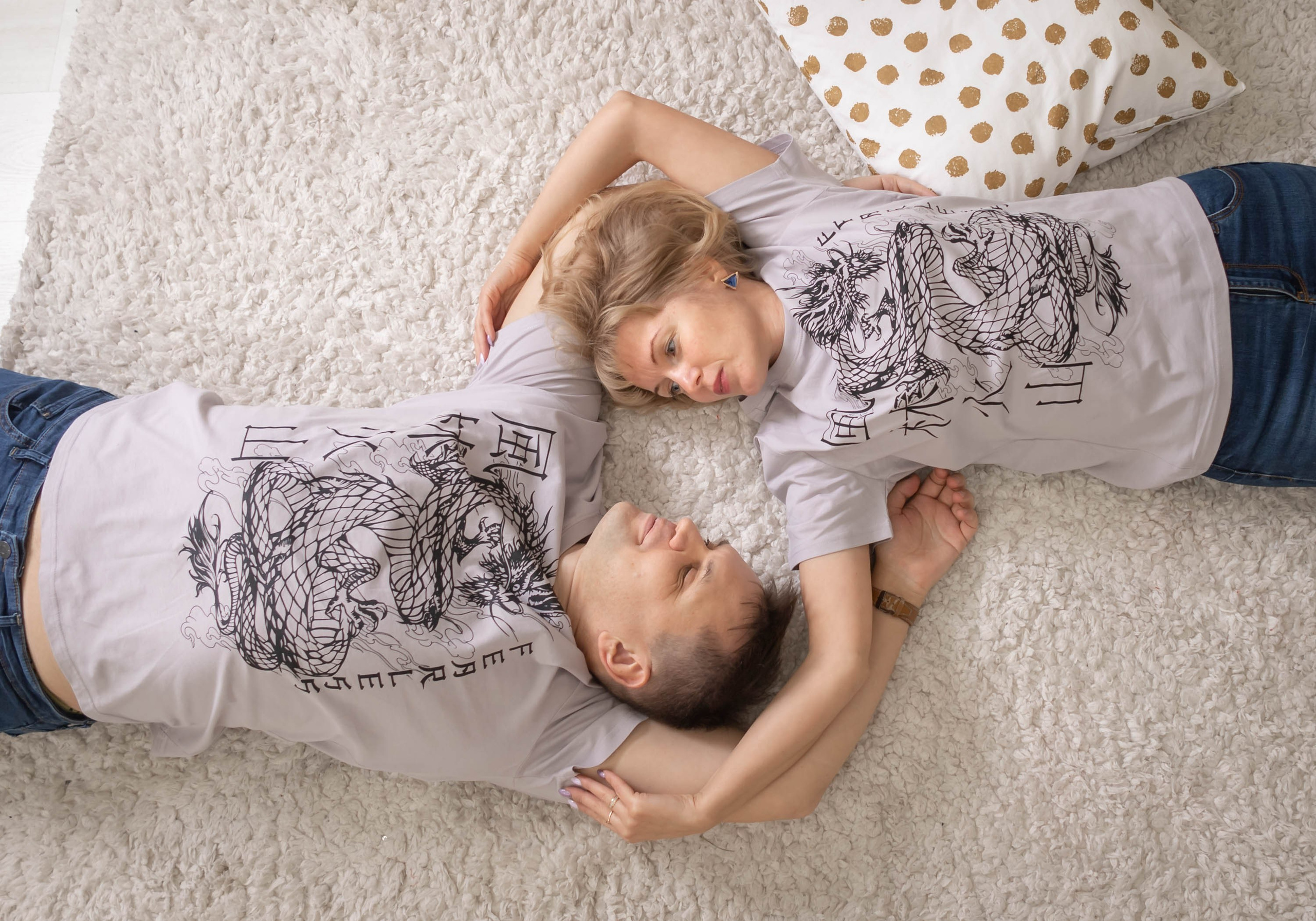 Алексей и Наталья. Фотограф Катерина Изи