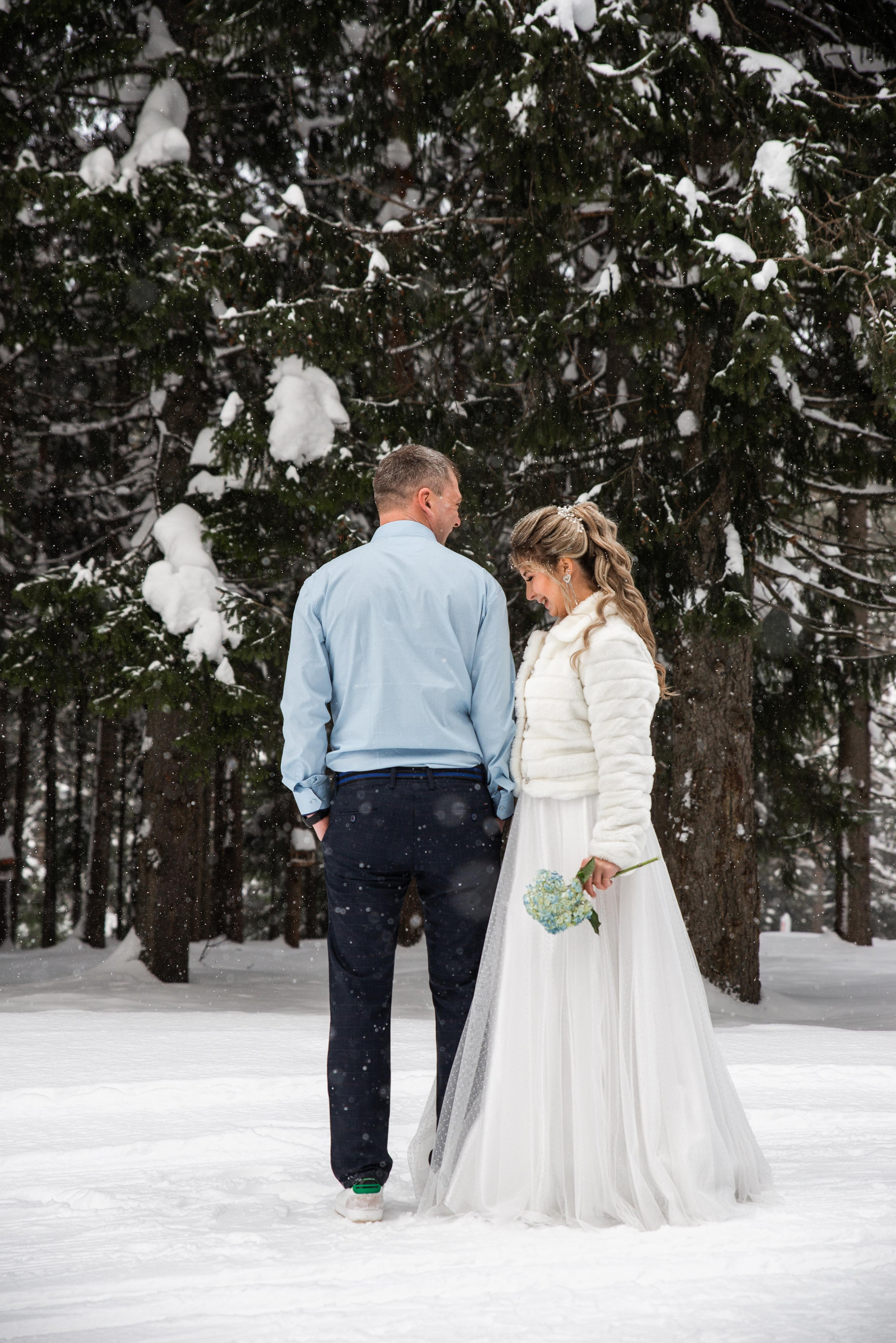 Свадьба Стаса и Елены. Свадебный, семейный, репортажный фотограф в Перми и крае Таня Белая