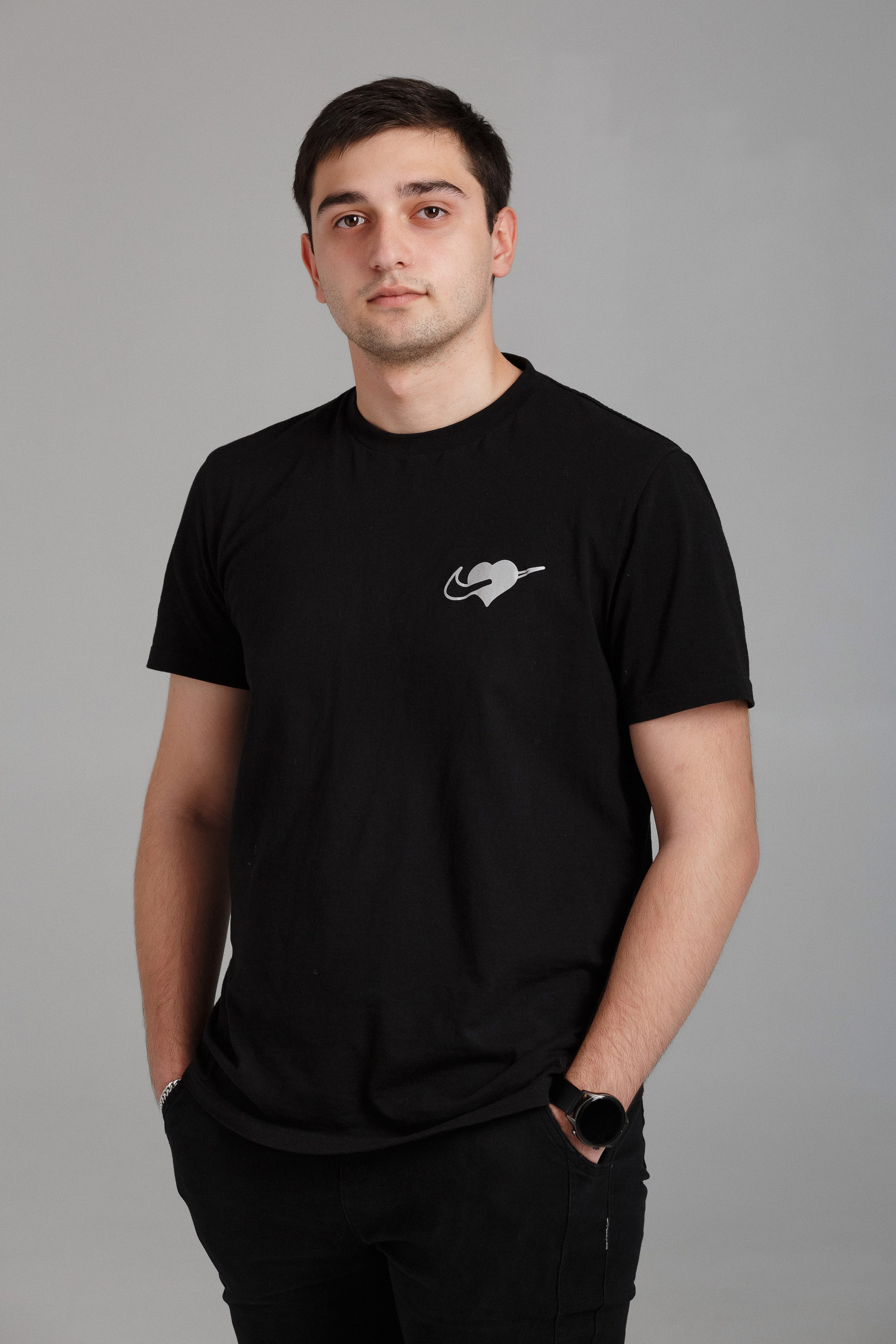 Фотосессия выпускников ДГТУ в фотостудии LIGHT в Таганроге. Свадебный и семейный фотограф в Таганроге Бакарюк Антон